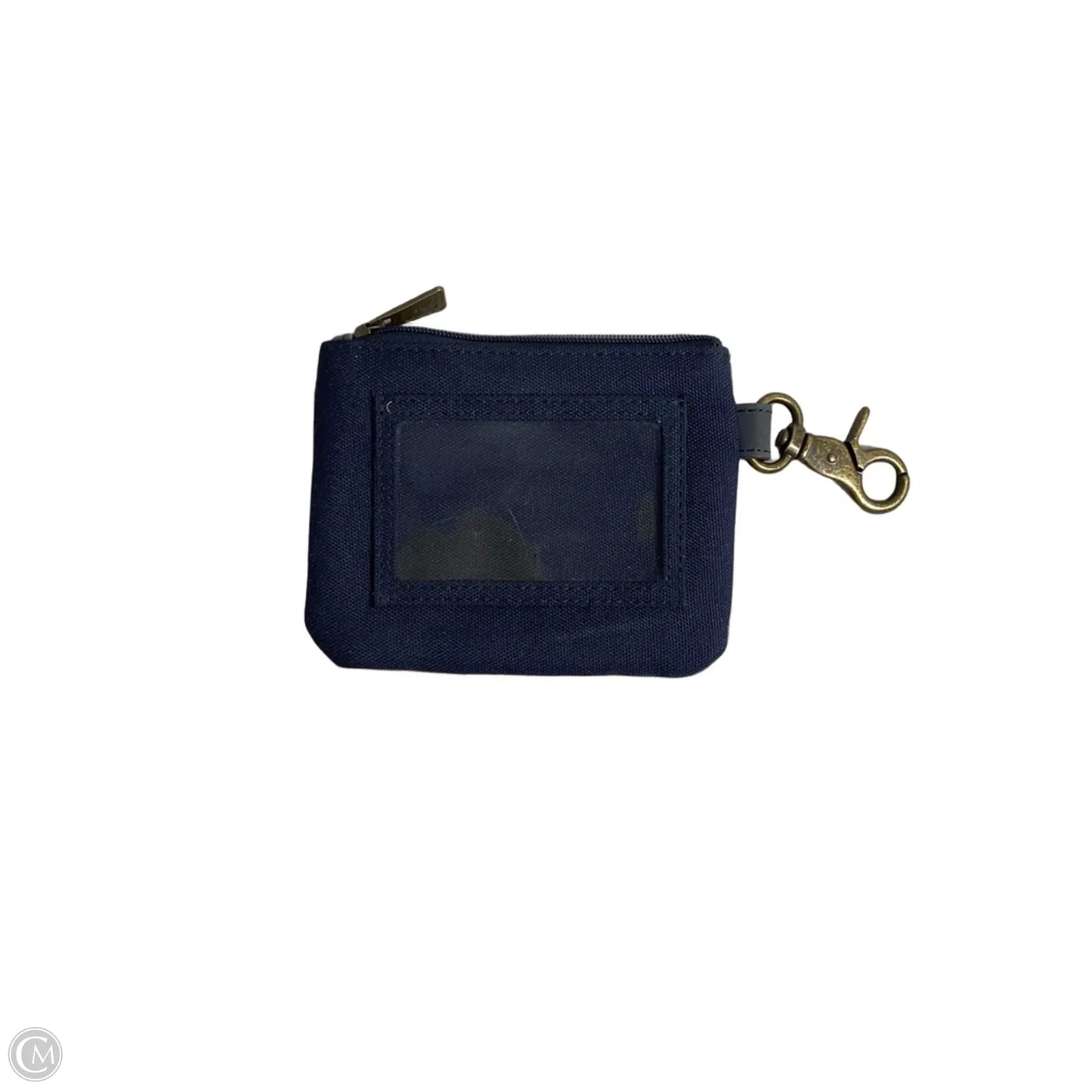 Coin Purse By Pendleton, Size: Large