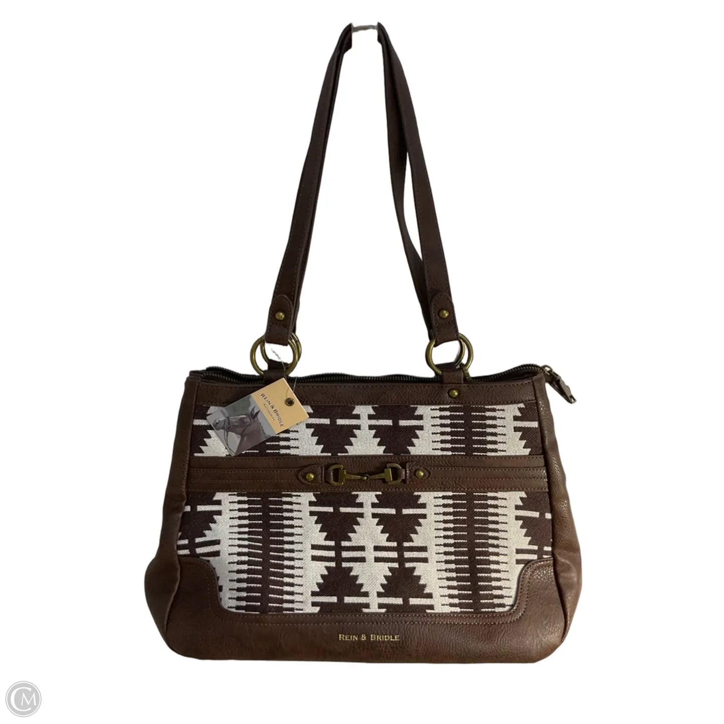 Tote By Cmc, Size: Large