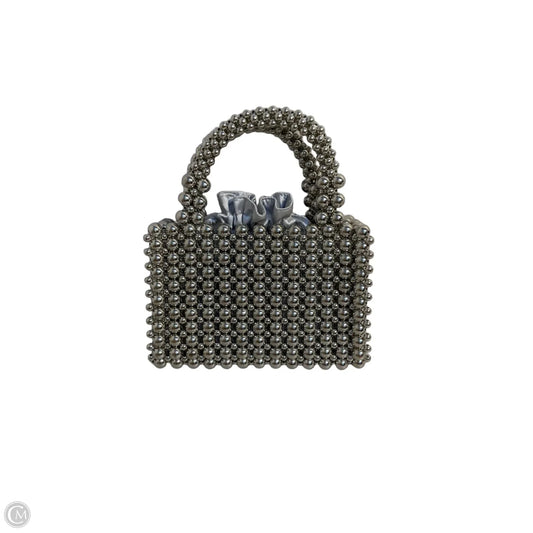 Handbag By Aqua, Size: Small