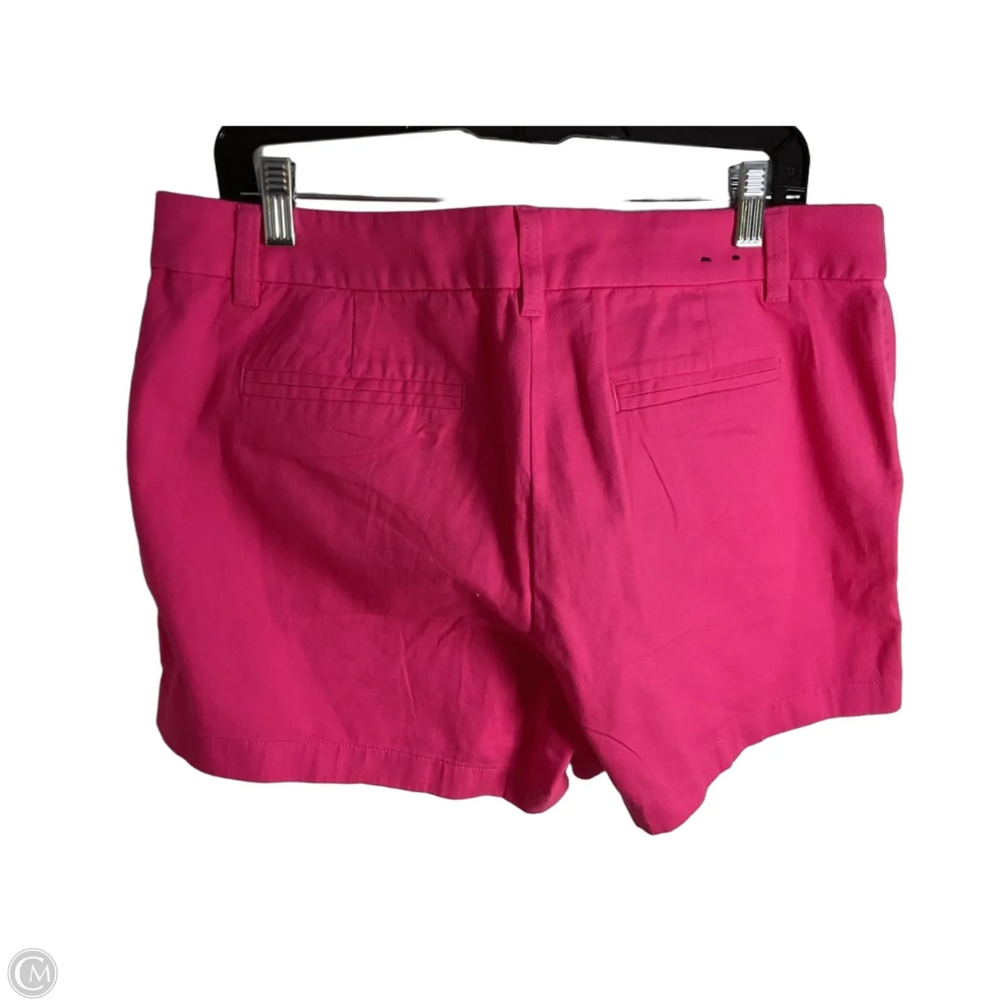 Shorts By J. Crew In Pink, Size: 12