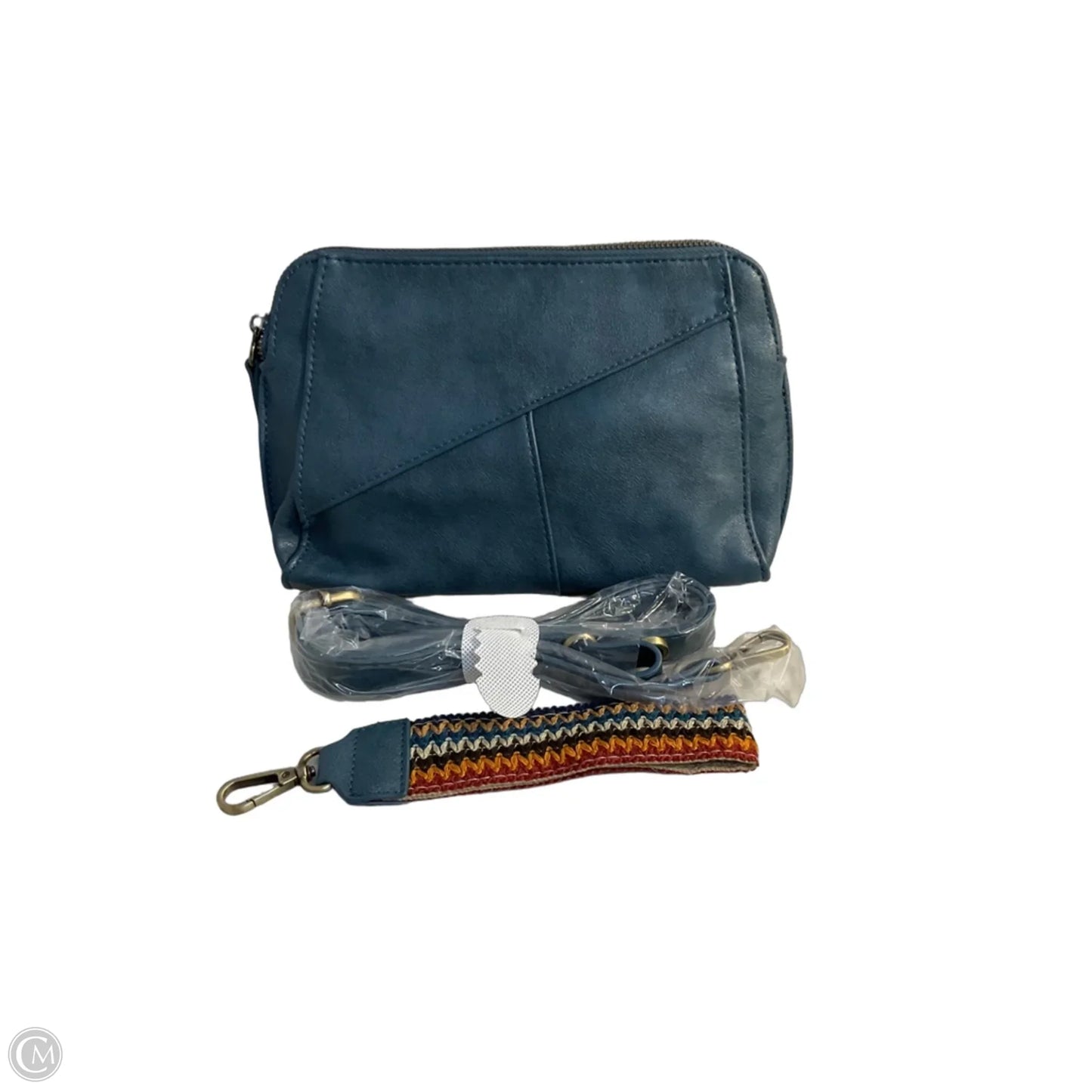 Crossbody By Joy Susan, Size: Medium