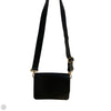 Crossbody Leather By Cmc, Size: Large