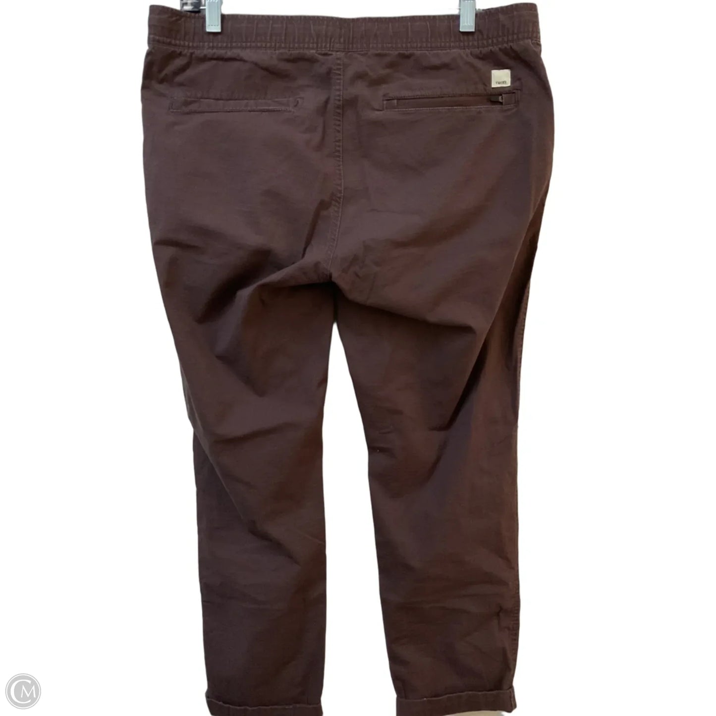 Pants Other By Vuori In Mauve, Size: L