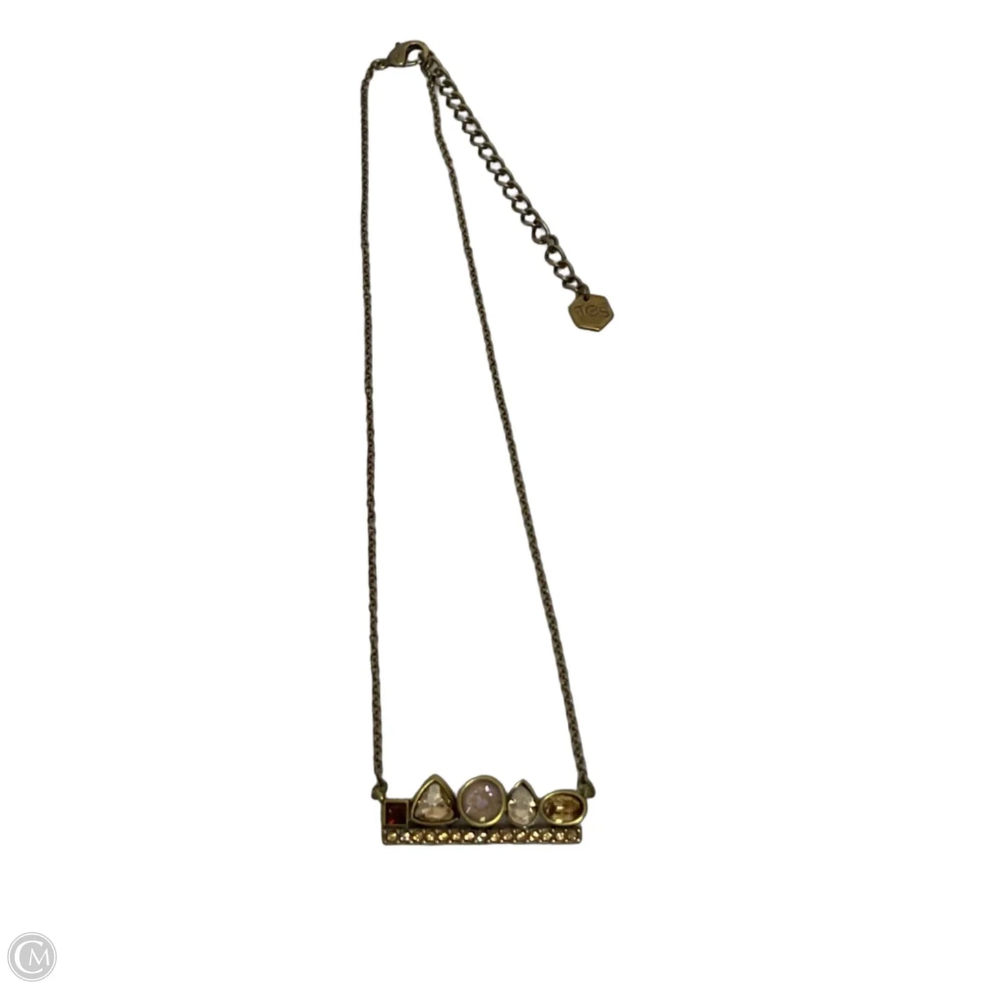 Necklace Pendant By Cma