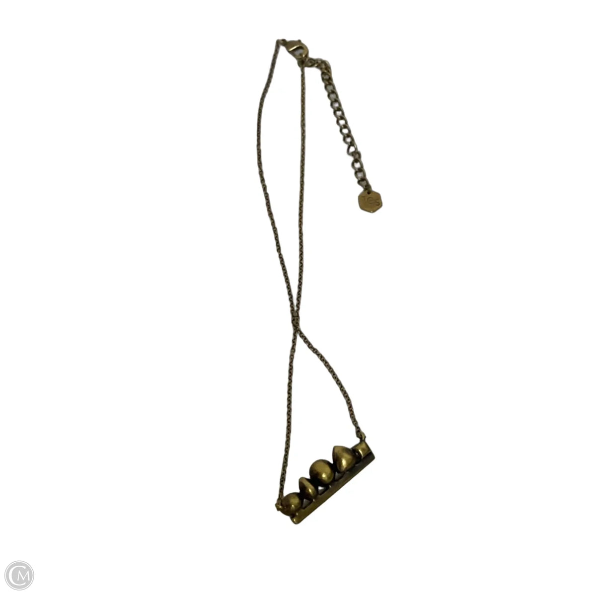 Necklace Pendant By Cma