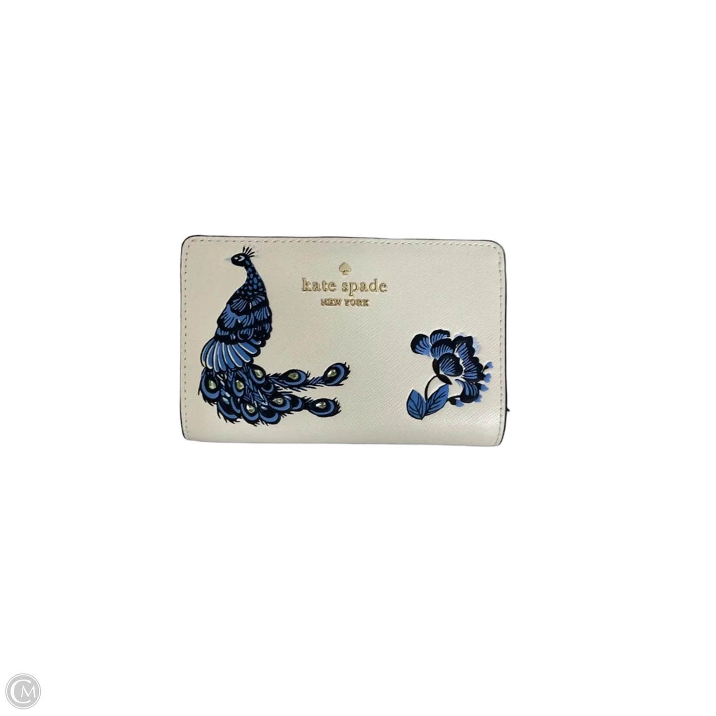 Wallet Designer By Kate Spade, Size: Small
