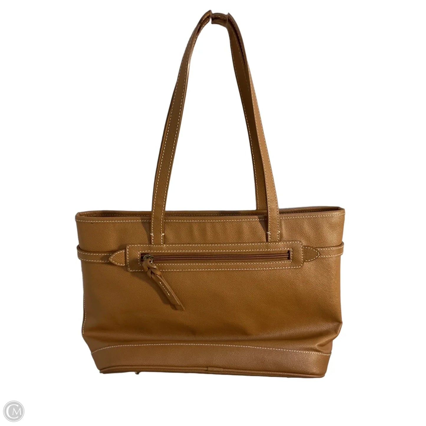 Tote Designer By Dooney And Bourke, Size: Large