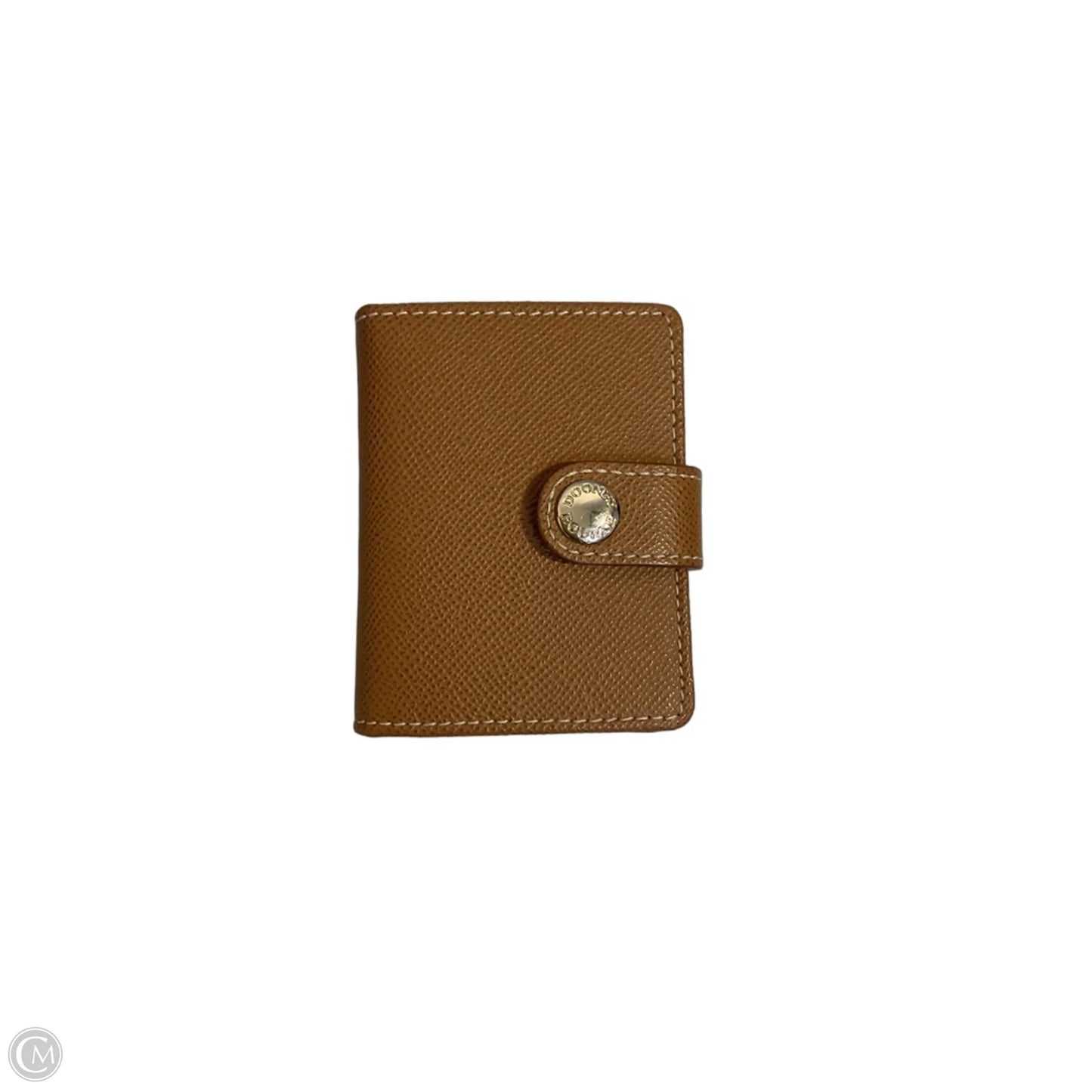 Id/card Holder Designer By Dooney And Bourke, Size: Small