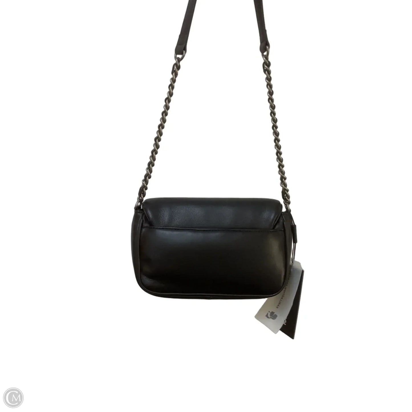 Crossbody Designer By Karl Lagerfeld, Size: Medium