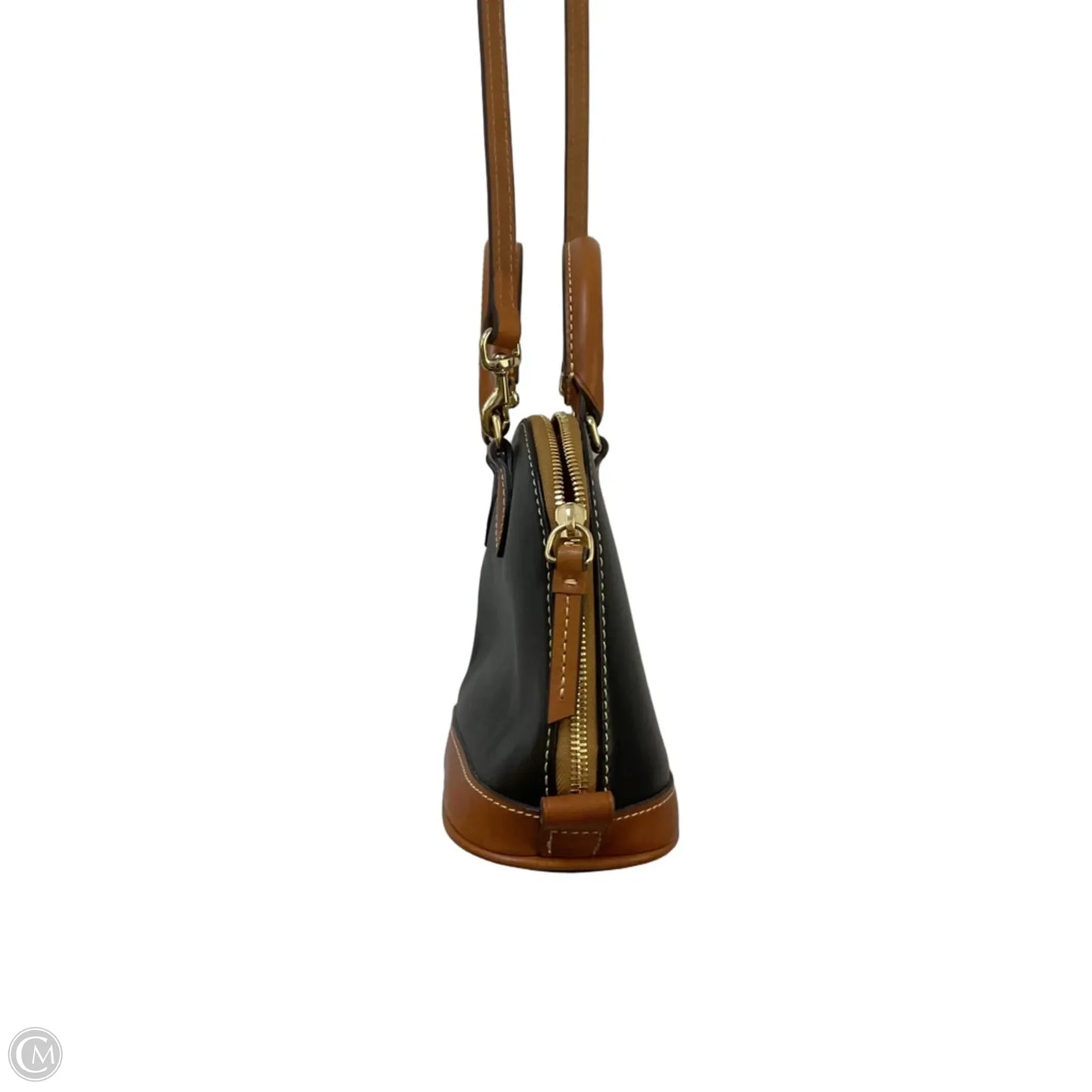 Crossbody Designer By Dooney And Bourke, Size: Medium