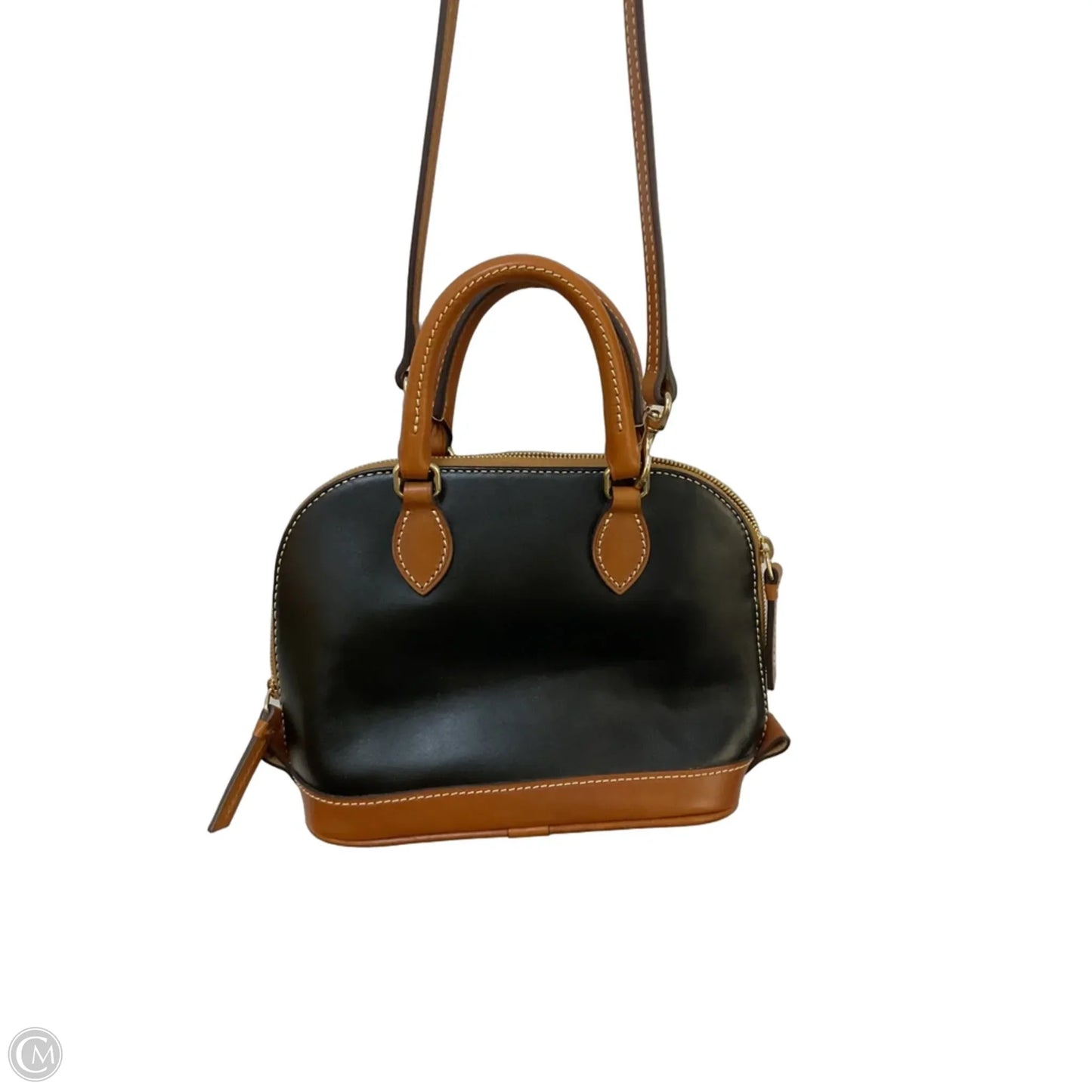 Crossbody Designer By Dooney And Bourke, Size: Medium