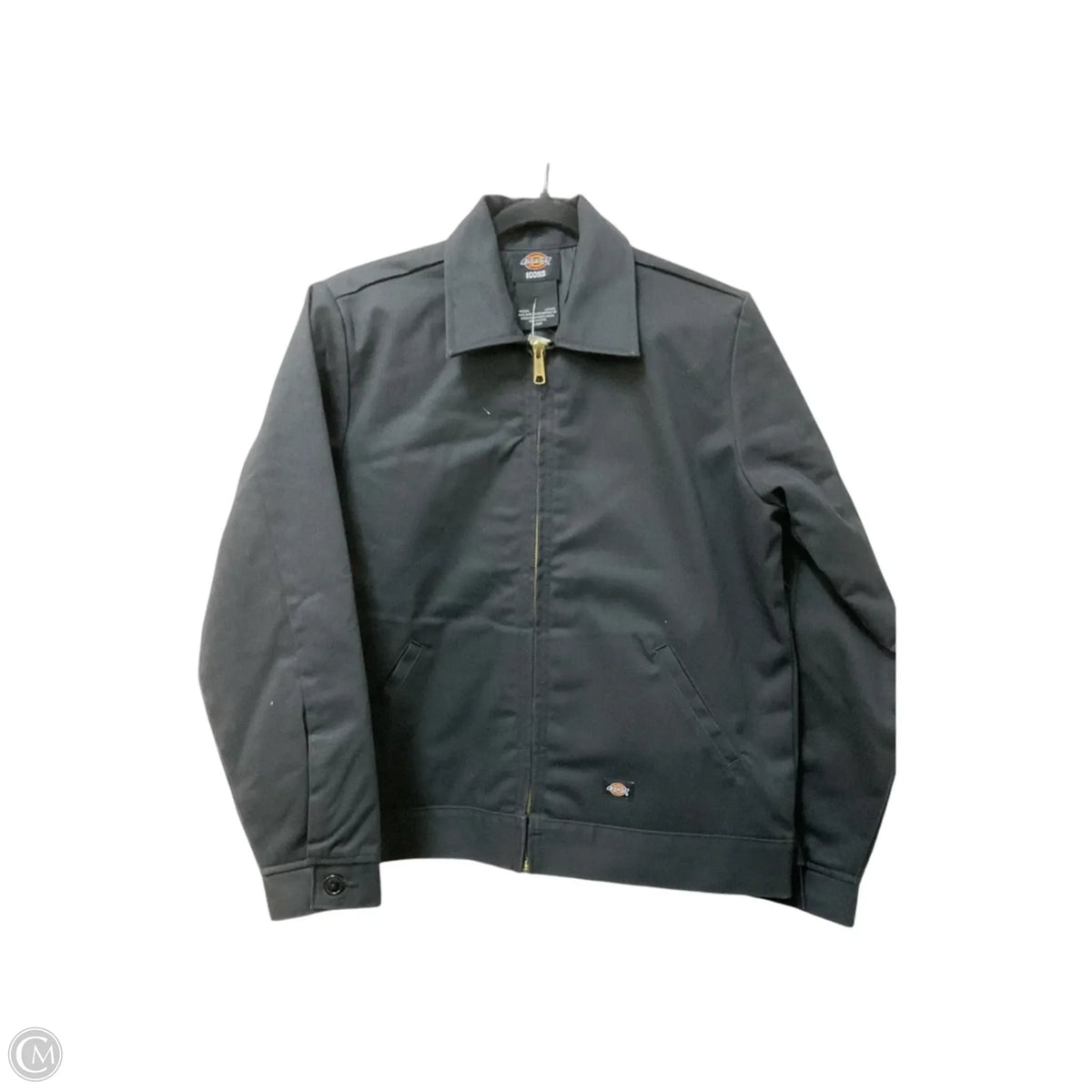 Jacket Other By Dickies In Black, Size: S