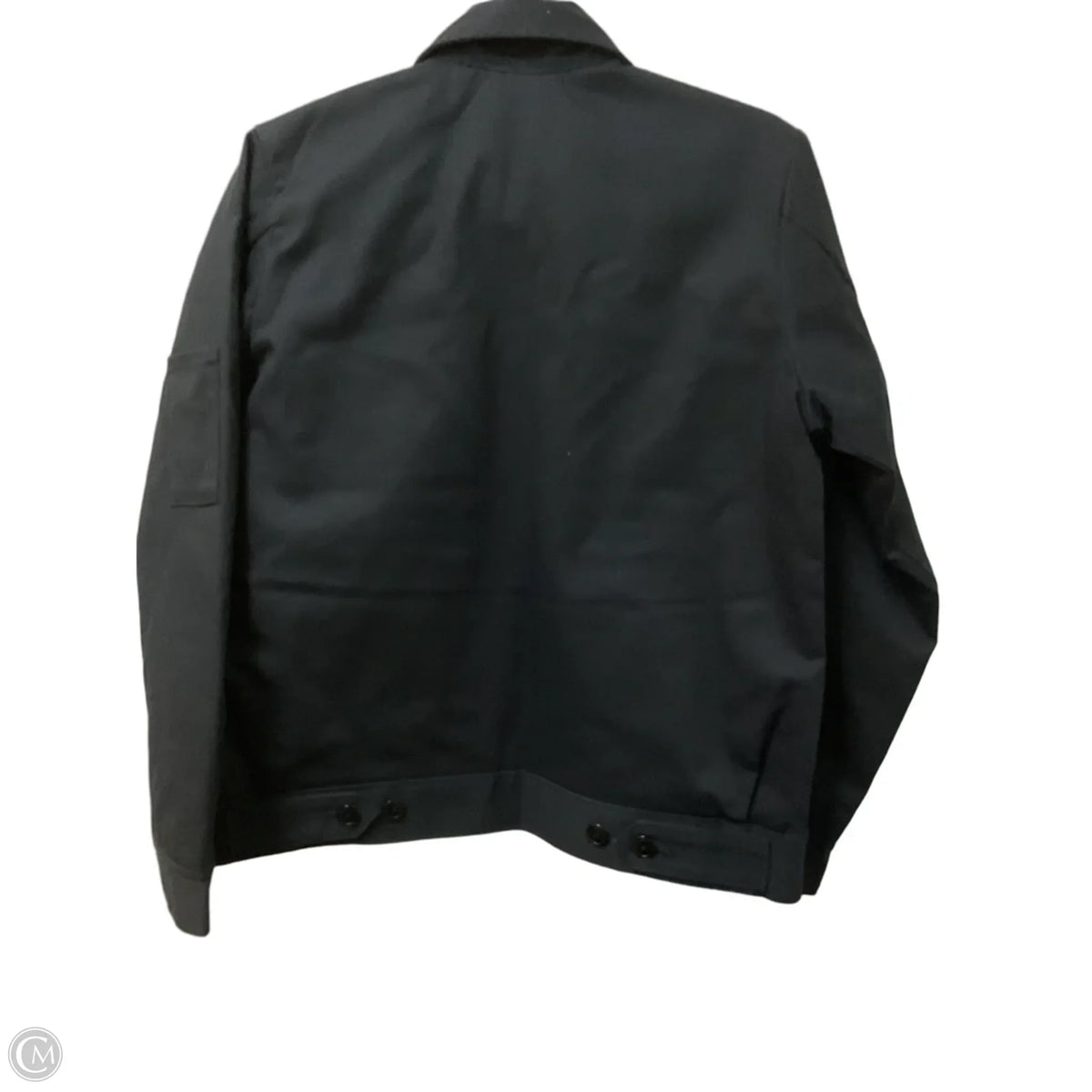Jacket Other By Dickies In Black, Size: S