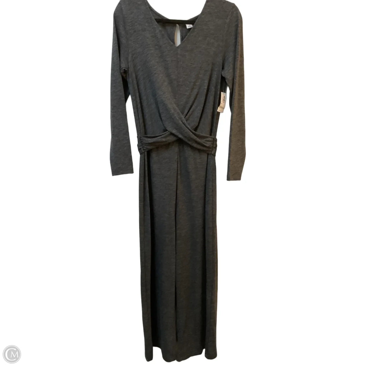 Jumpsuit By Old Navy In Grey, Size: M