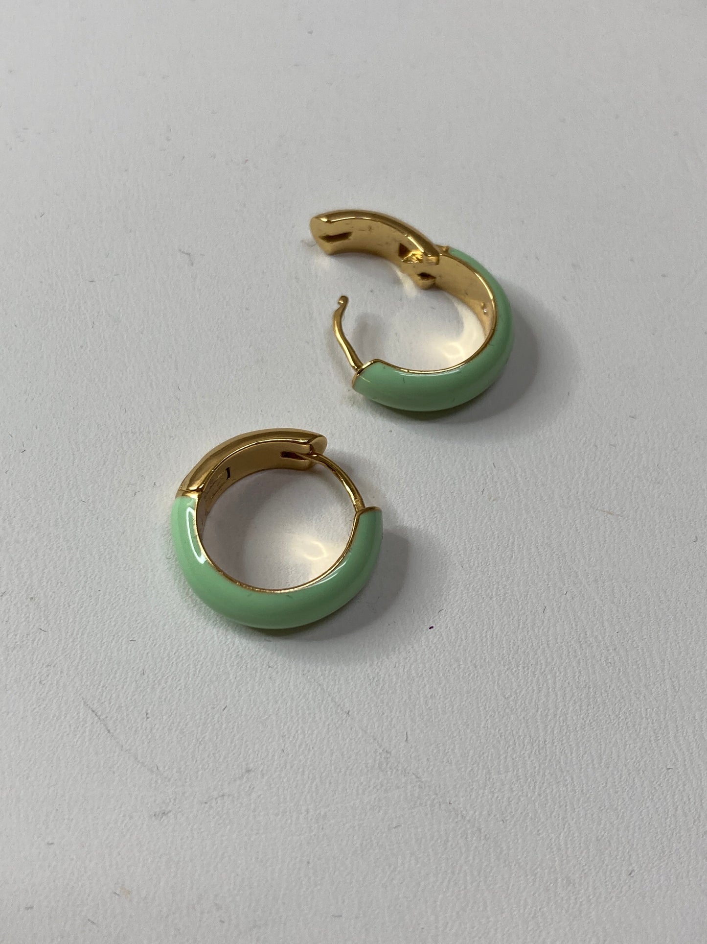 Earrings Hoop By Kate Spade