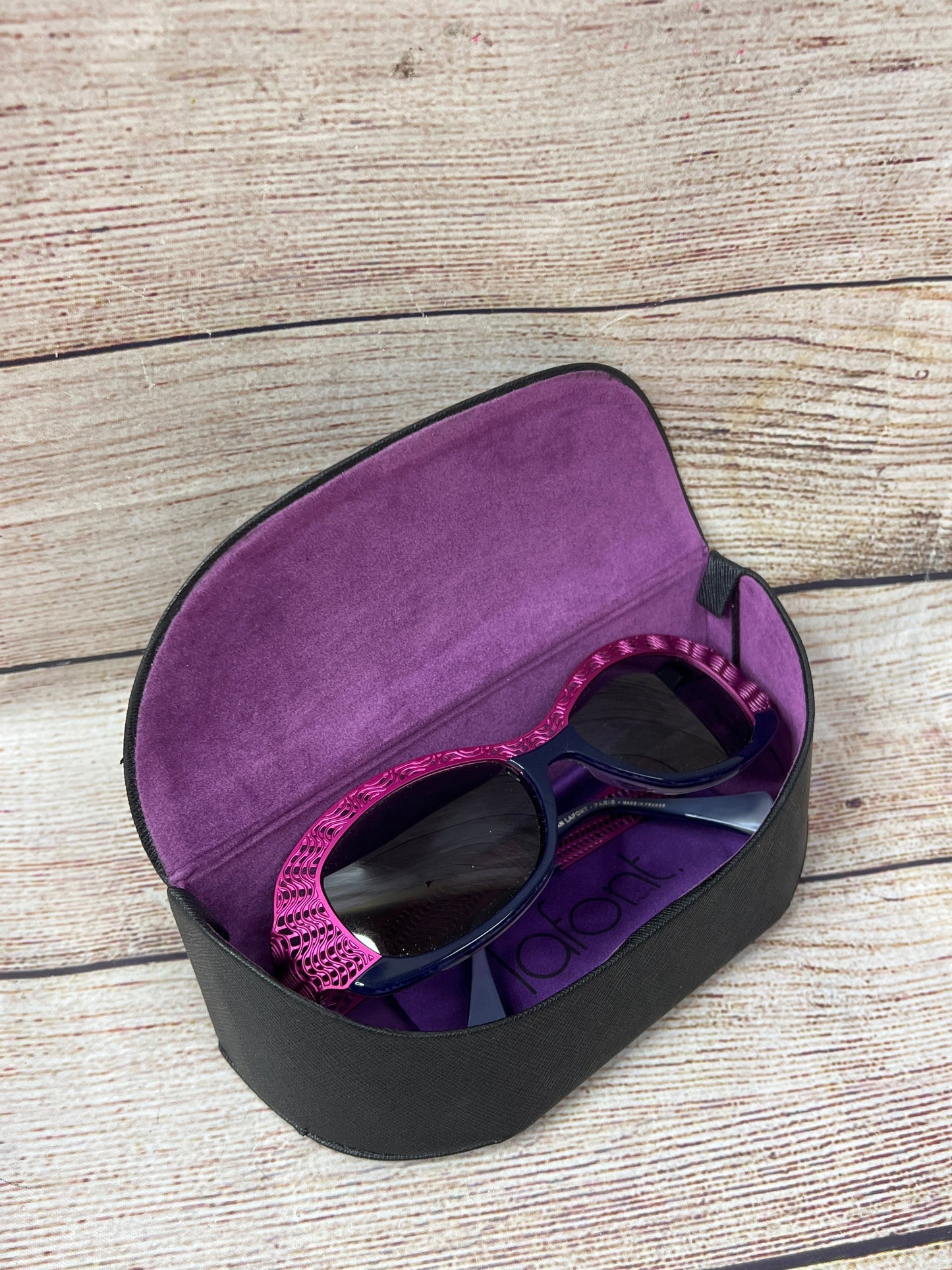 Sunglasses Luxury Designer By Cma