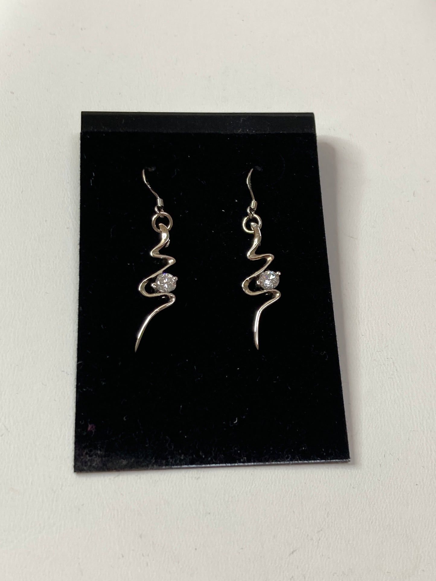 Earrings Dangle/drop By Cmb