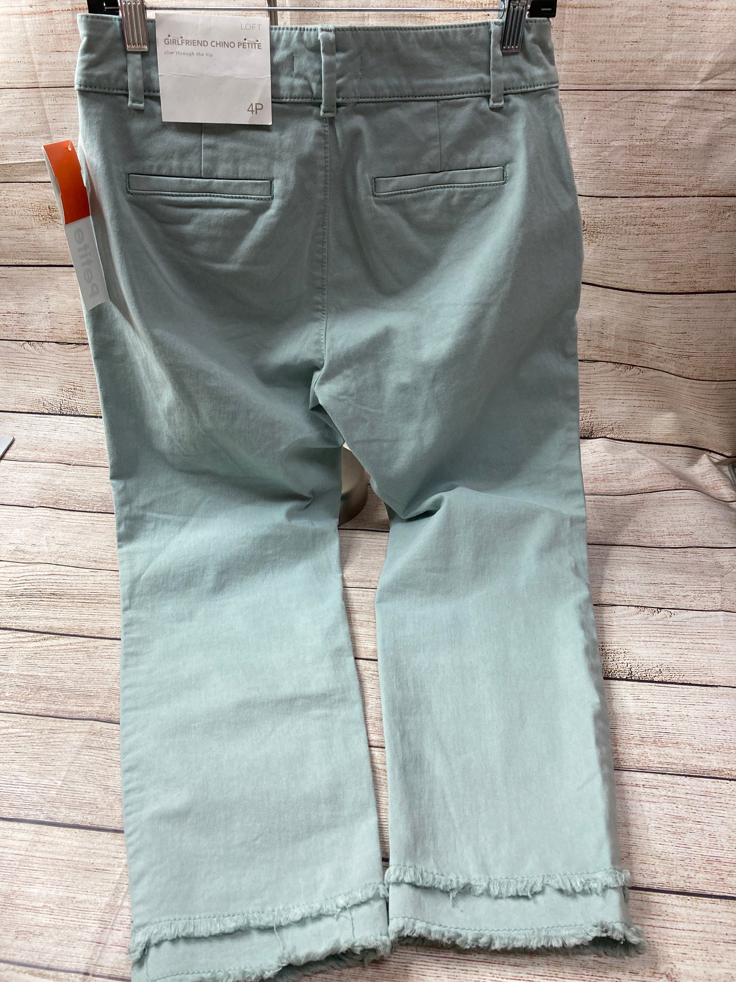 Pants Chinos & Khakis By Loft  Size: 4