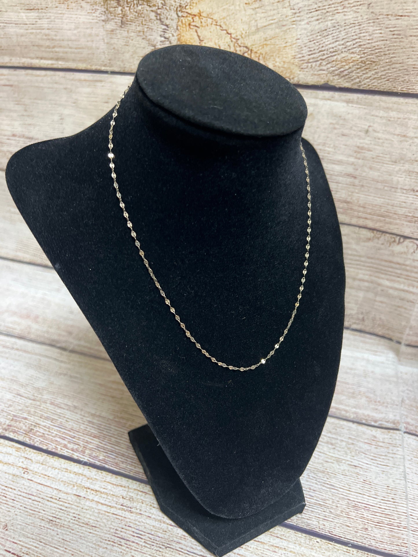 Necklace Chain By Cmb