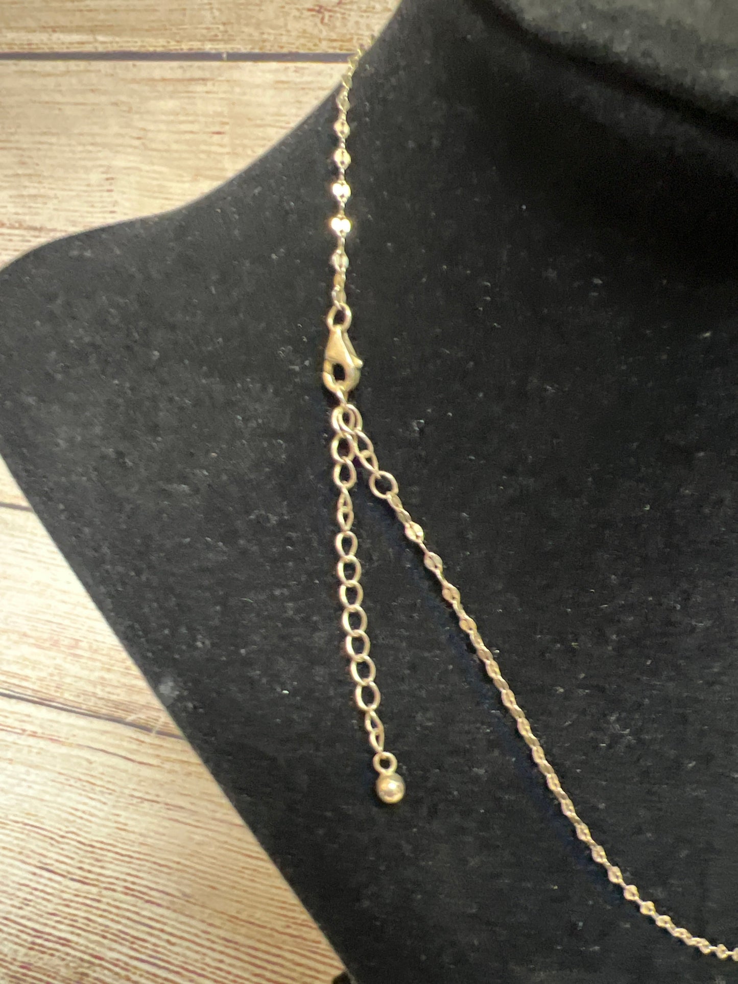 Necklace Chain By Cmb