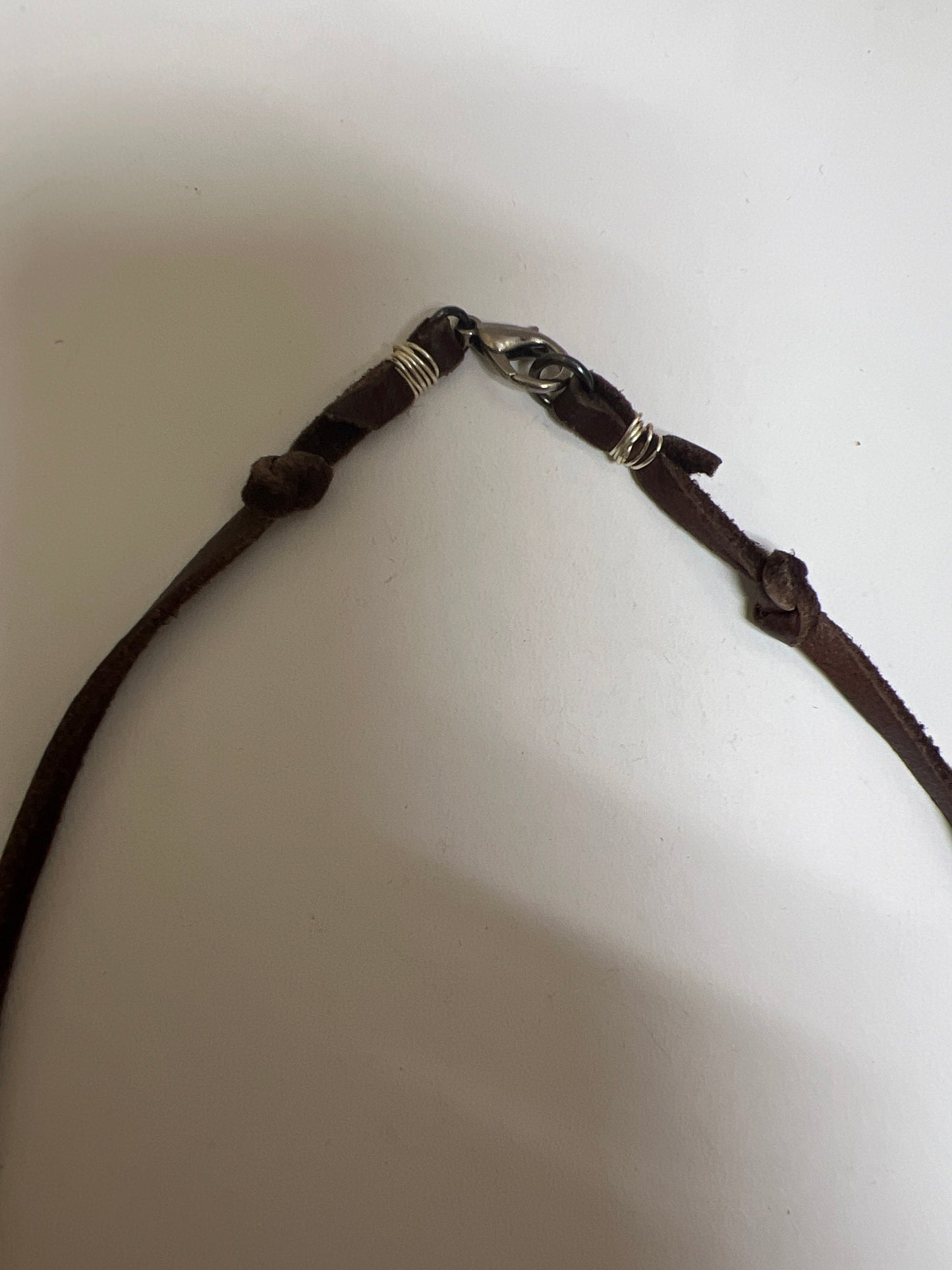 Necklace Choker & Collar Cmb