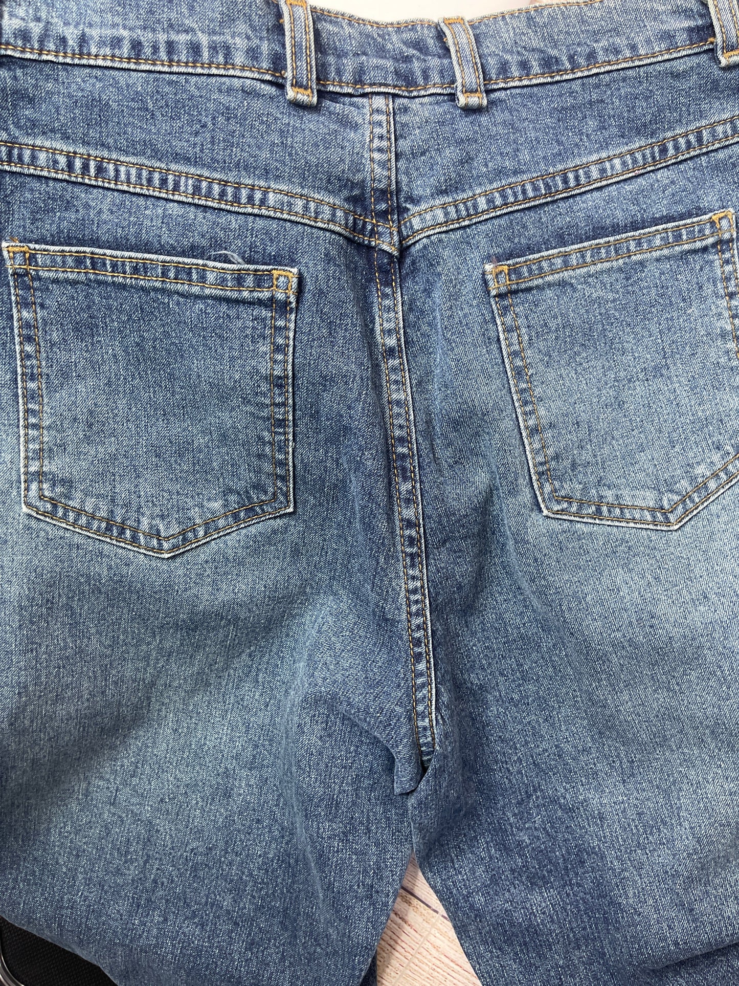 Jeans Designer By St. John  Size: 8
