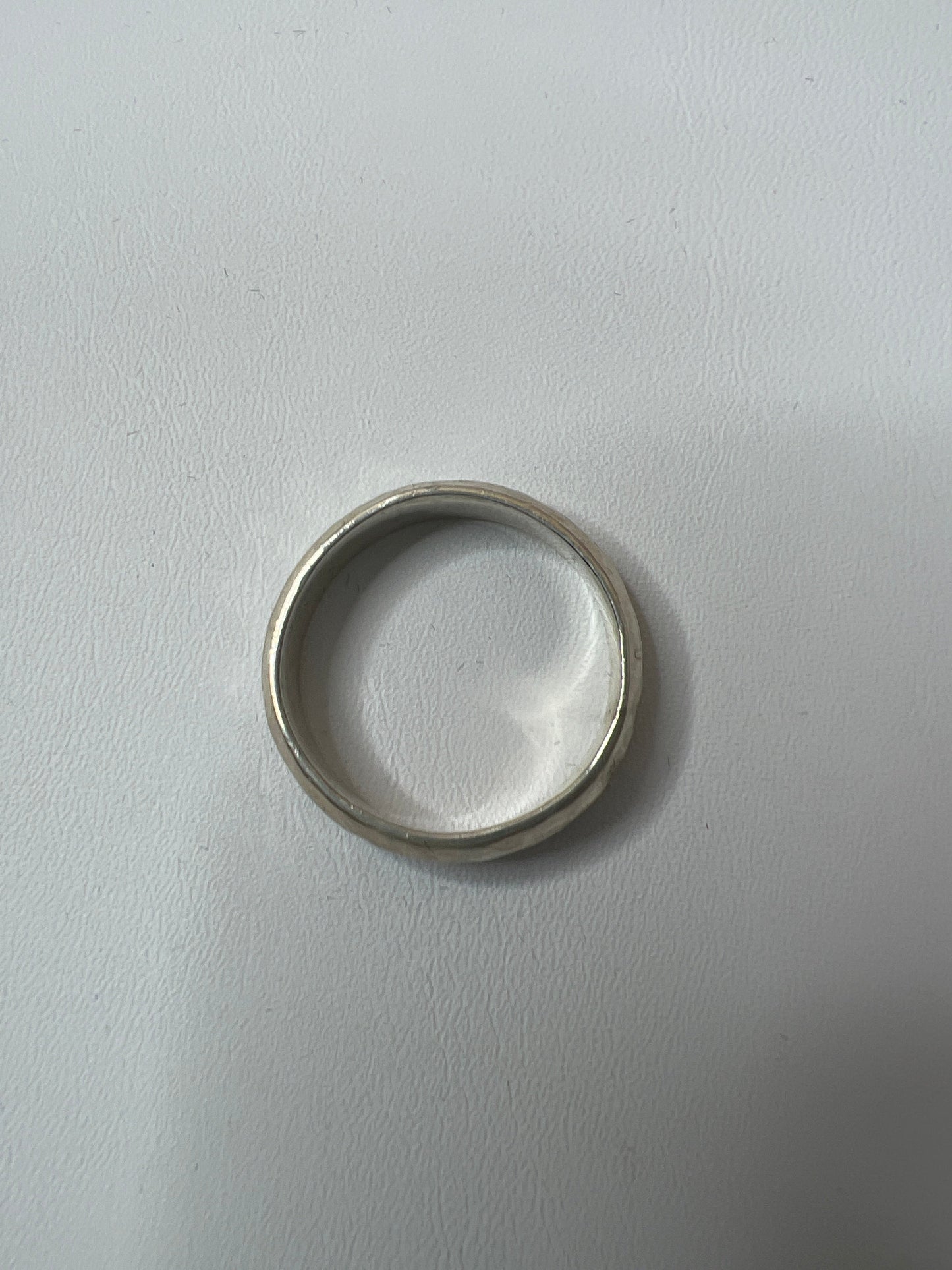 Ring Band Cmb, Size 11