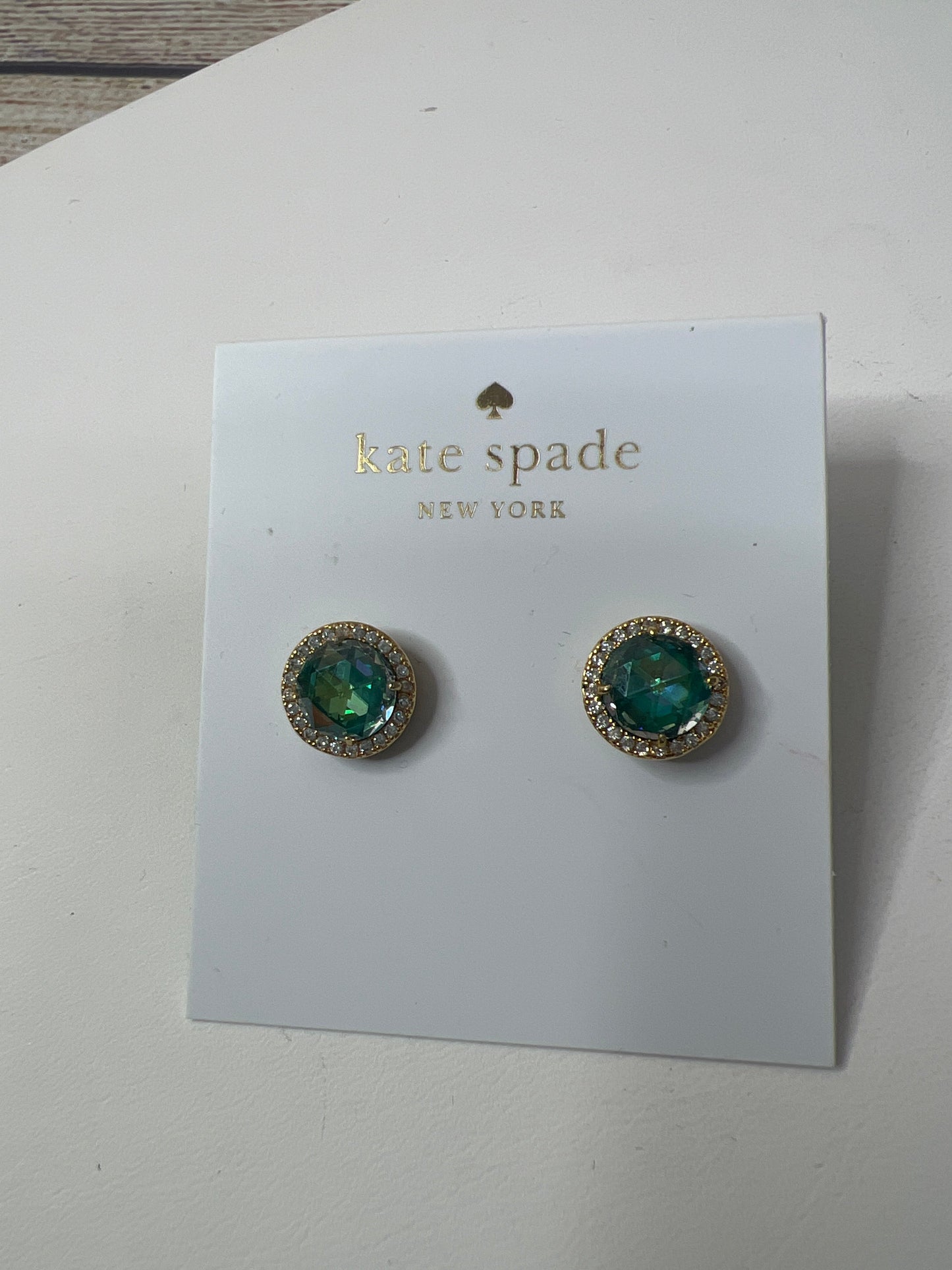 Earrings Designer Kate Spade