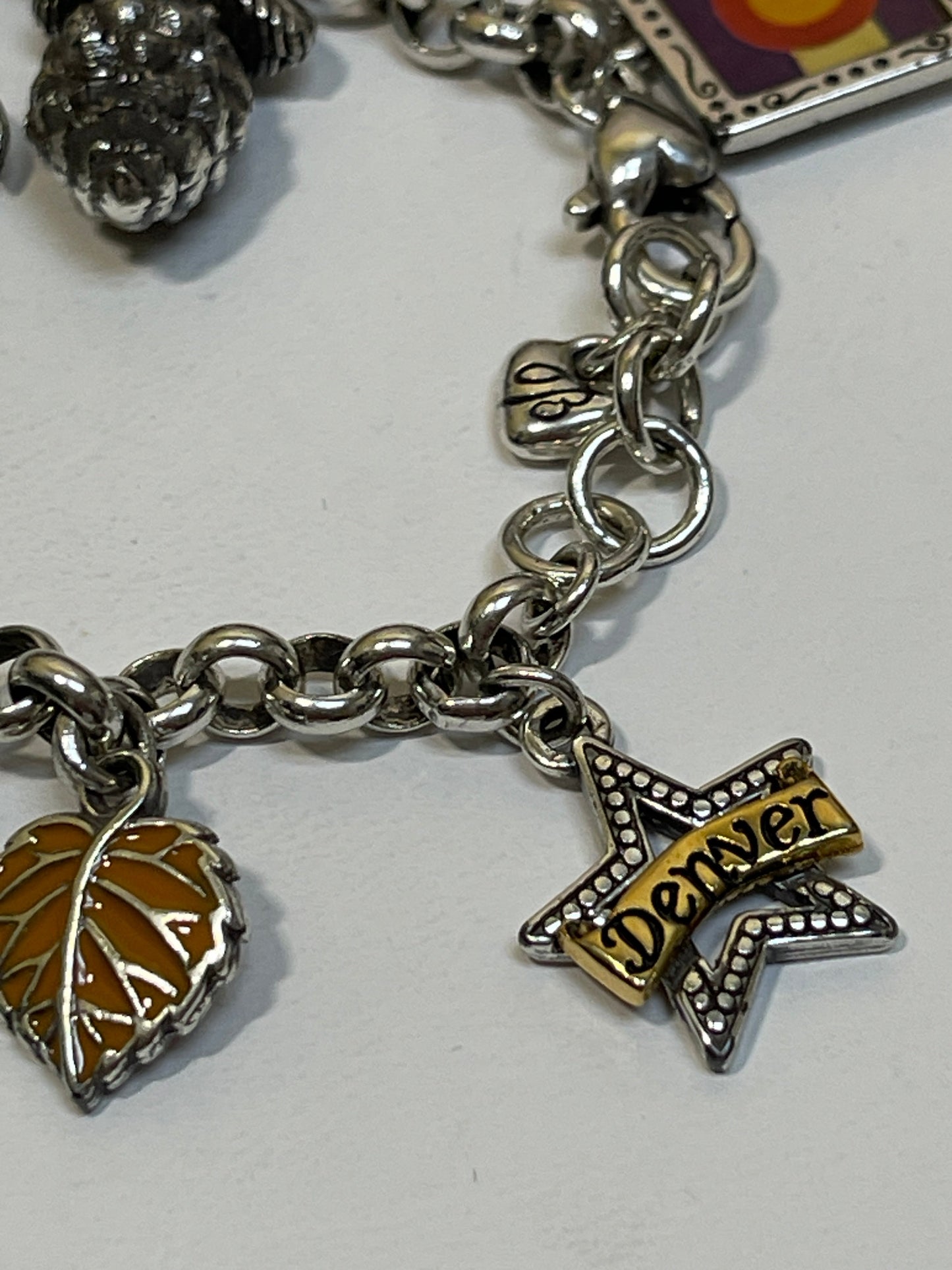 Bracelet Charm By Brighton