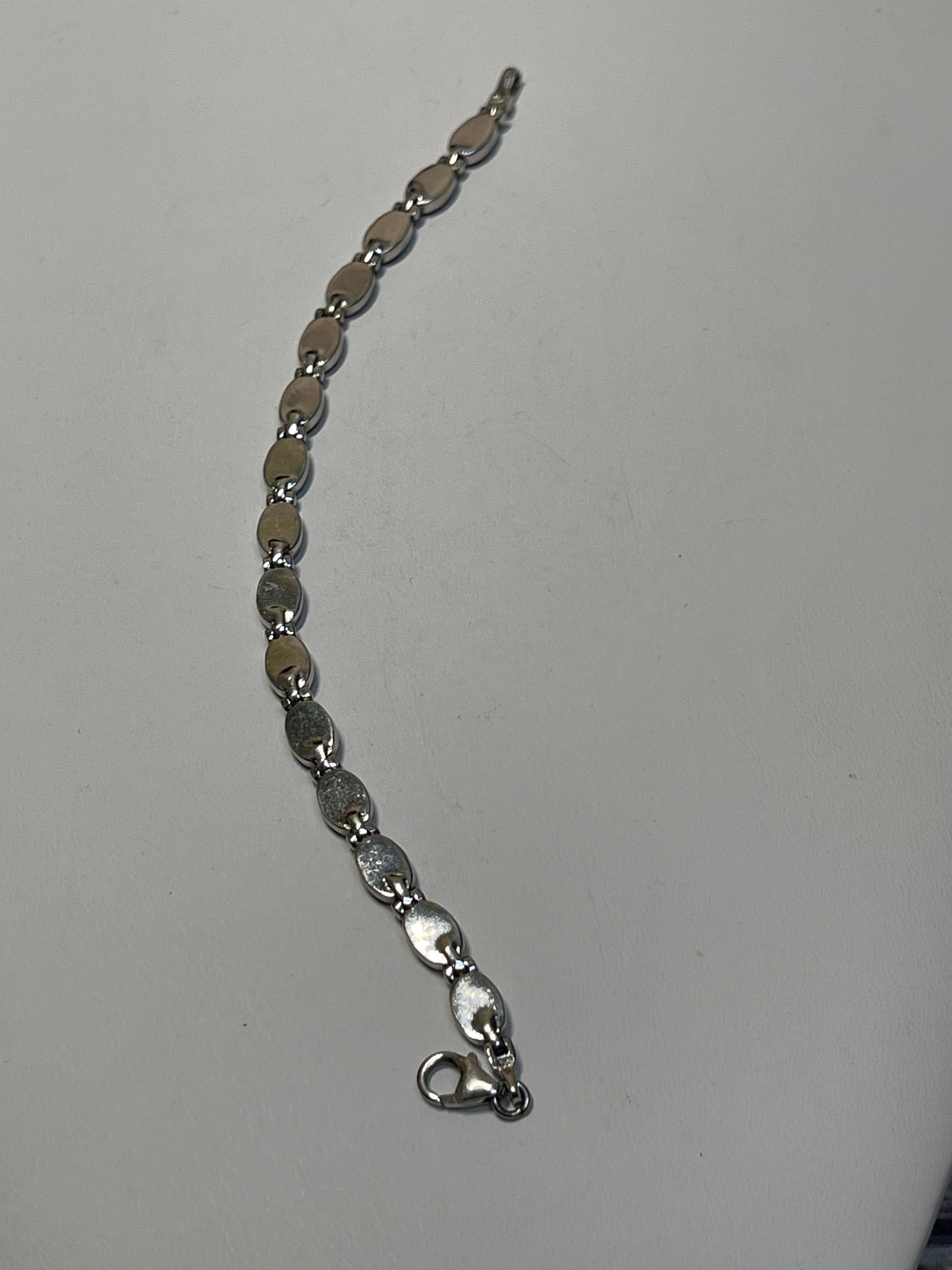 Bracelet Sterling Silver By Cmb