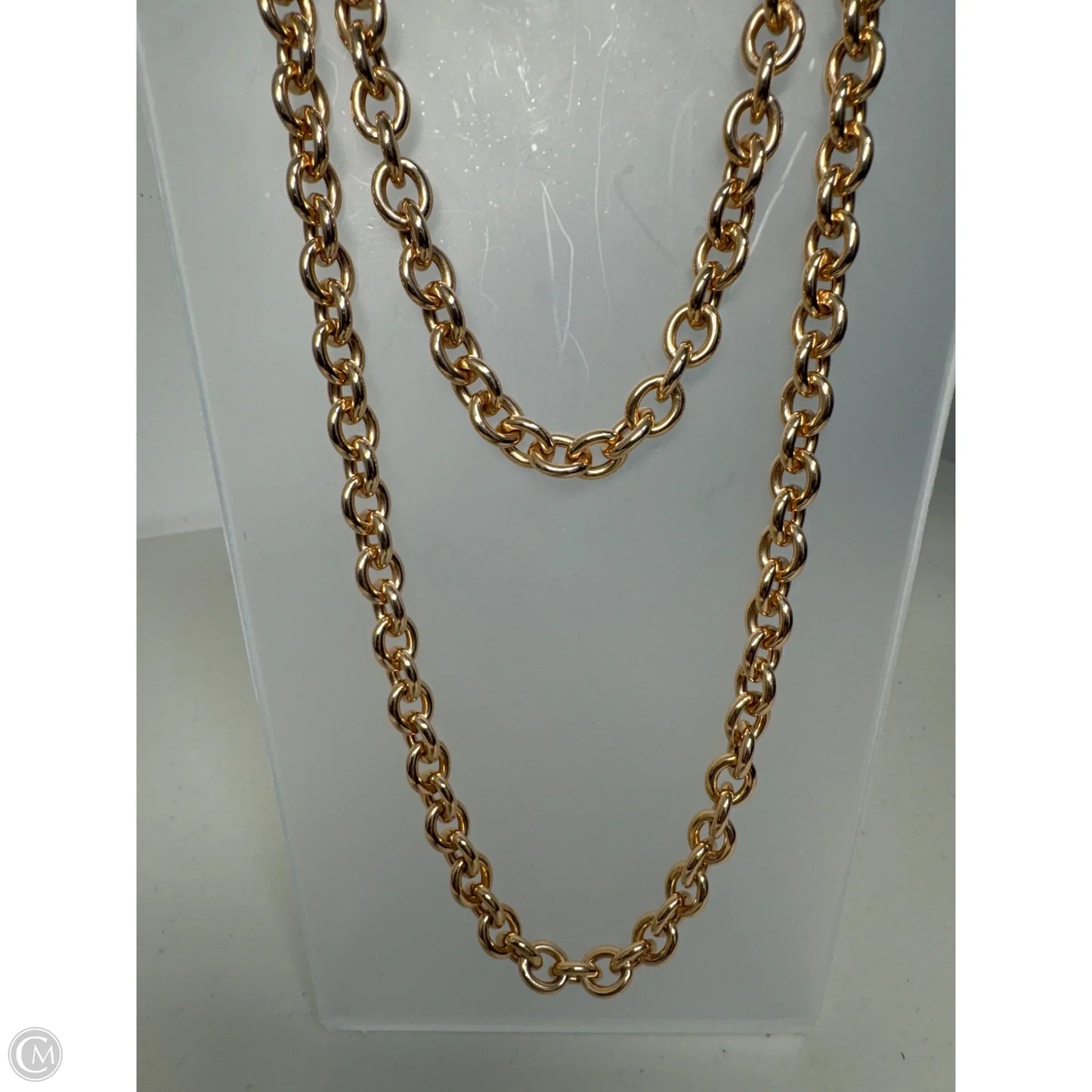 Necklace Chain By Cmb