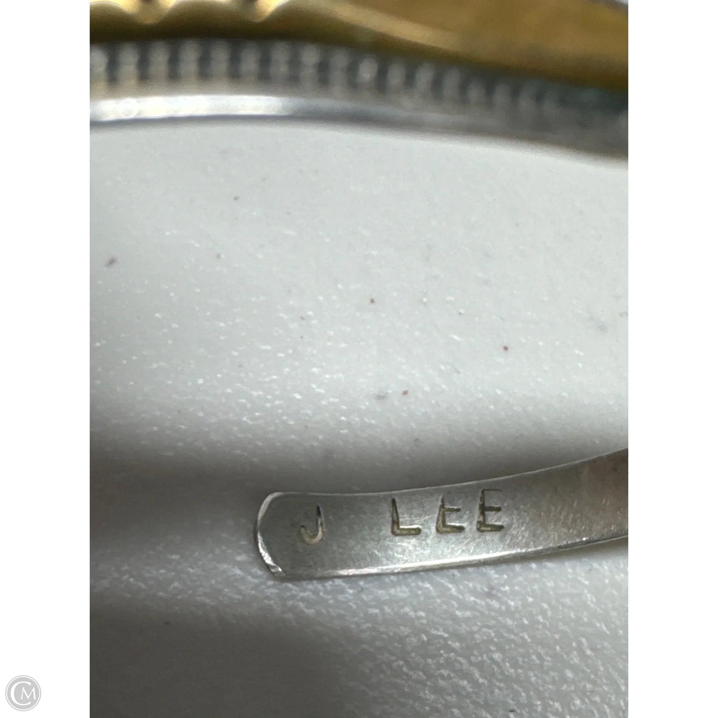 Bracelet Sterling Silver By Cmb