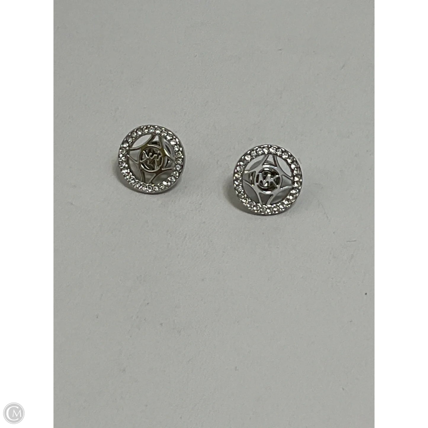 Earrings Designer By Michael Kors