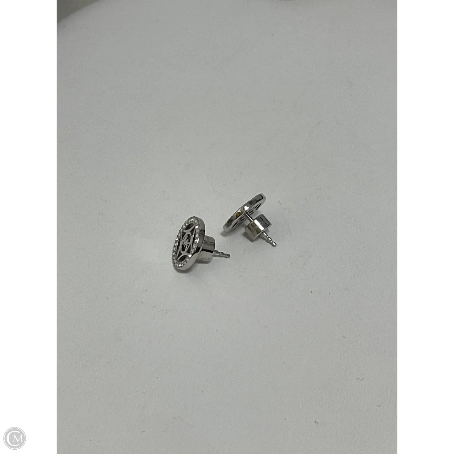 Earrings Designer By Michael Kors