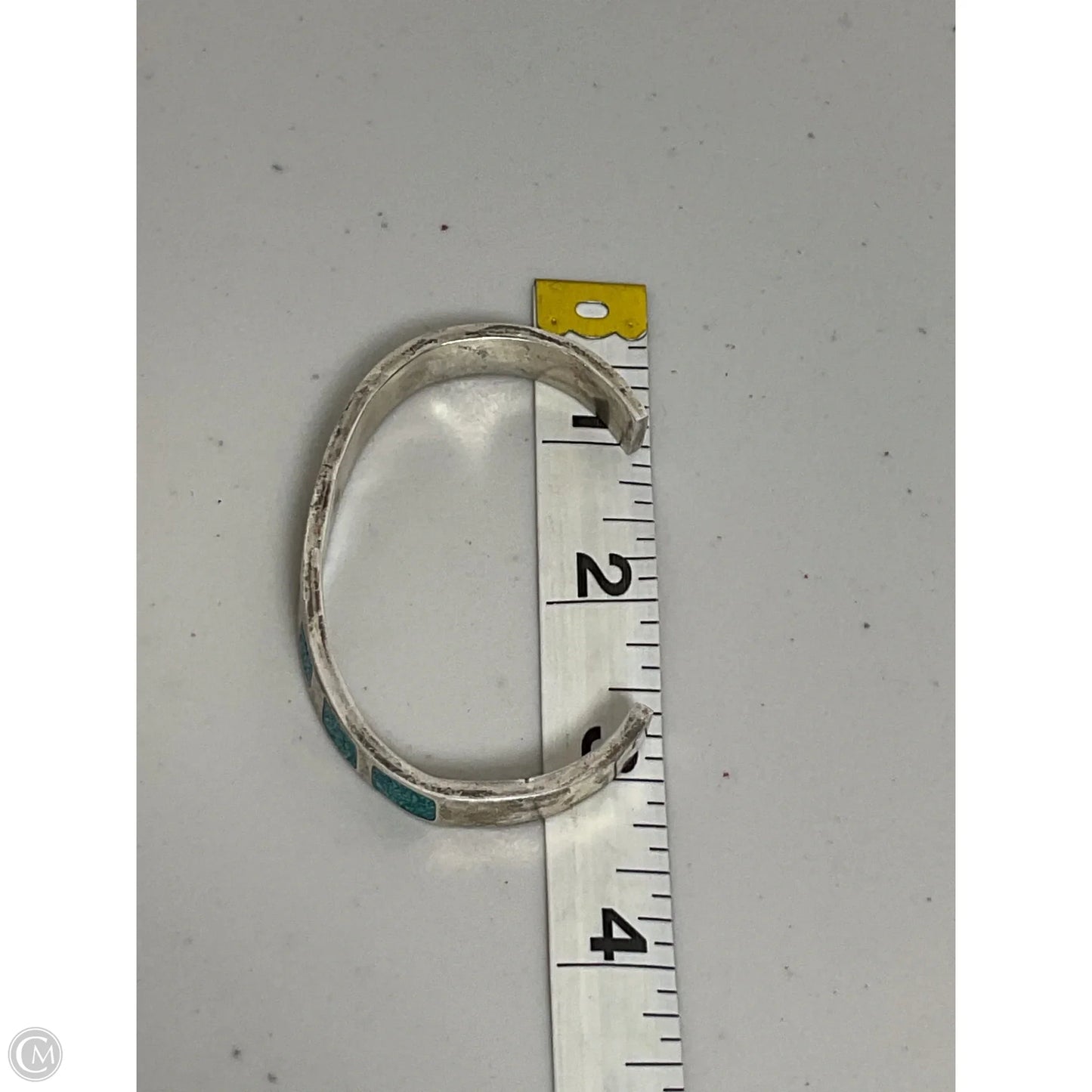 Bracelet Sterling Silver By Cmb