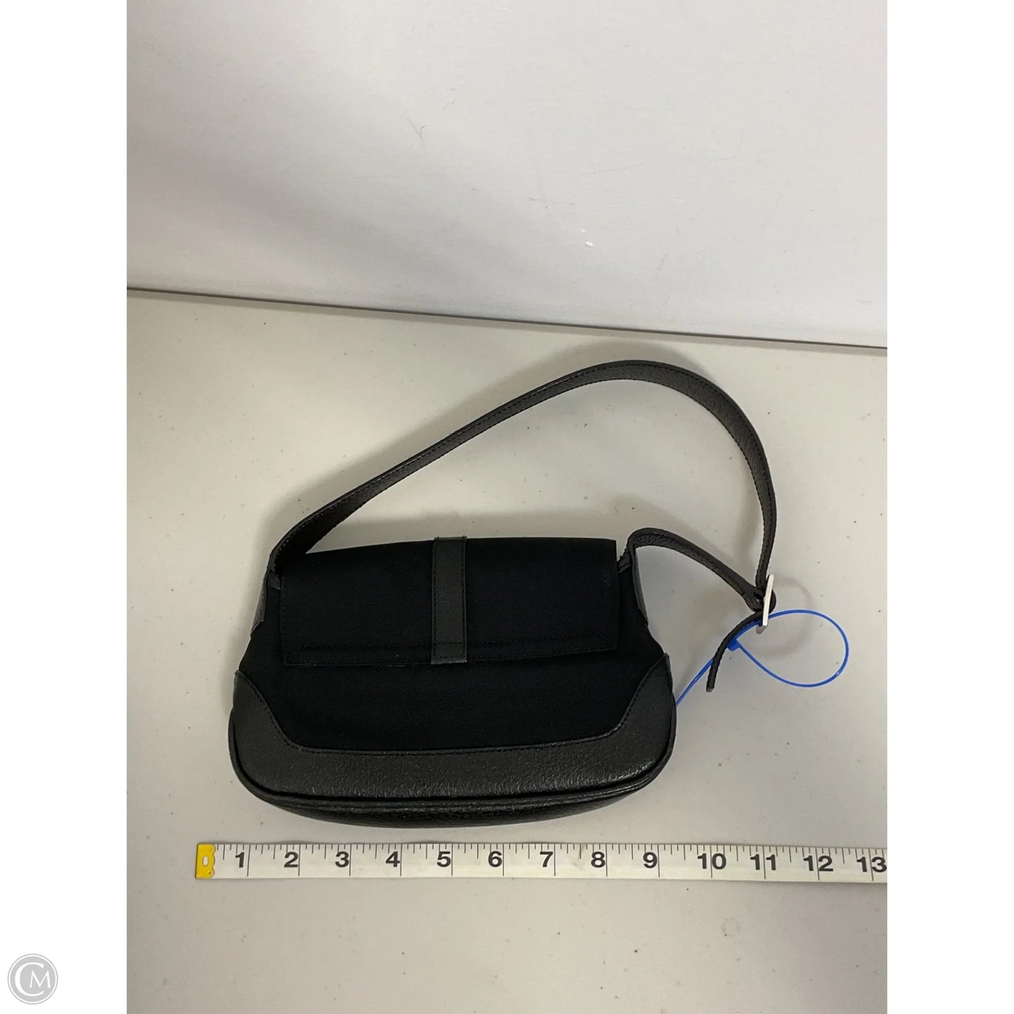 Handbag Luxury Designer By Gucci, Size: Small