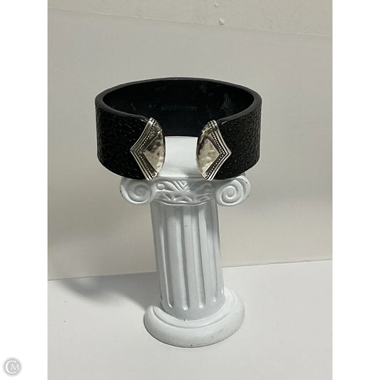 Bracelet Cuff By Silpada