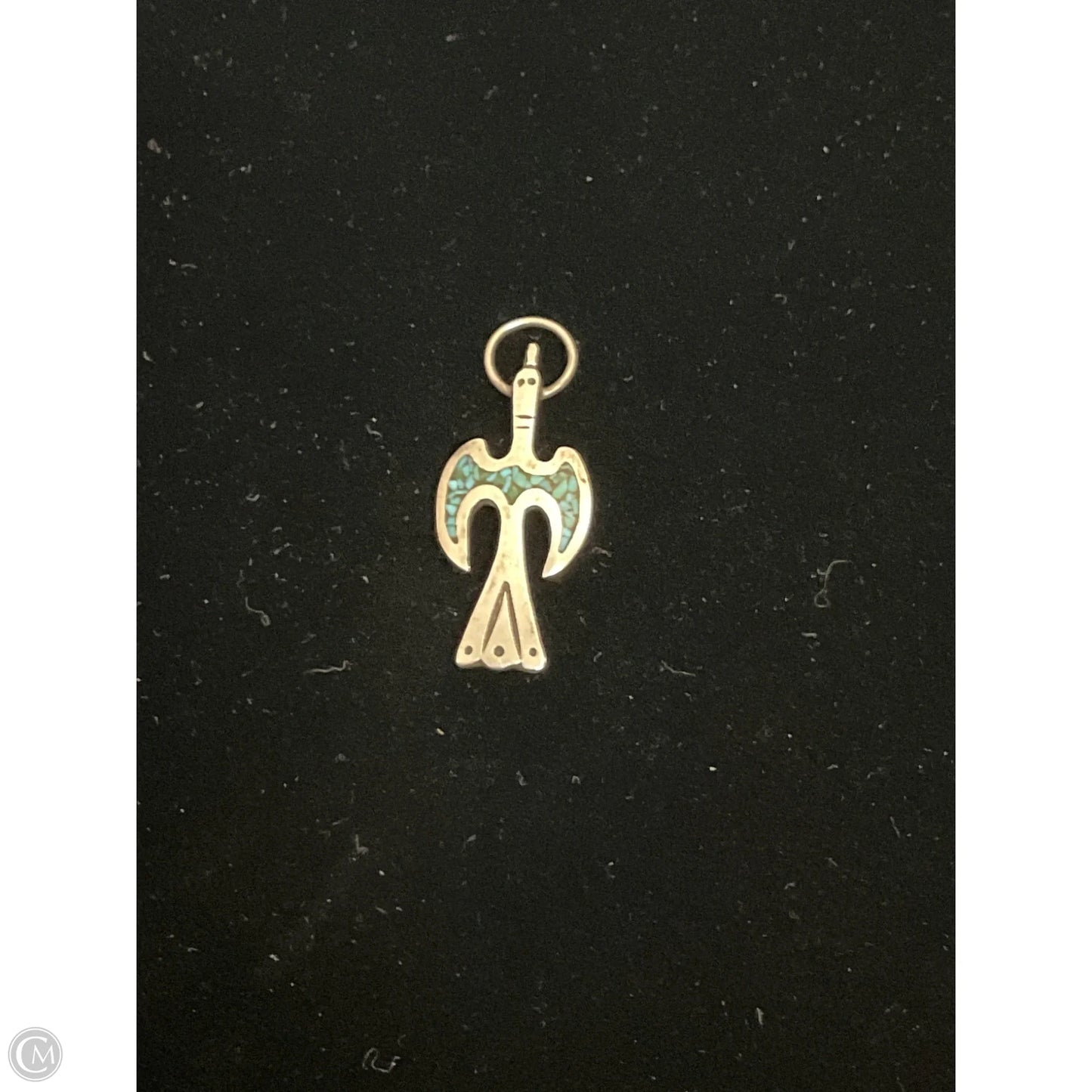 Necklace Pendant By Cmb