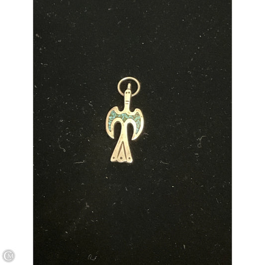 Necklace Pendant By Cmb