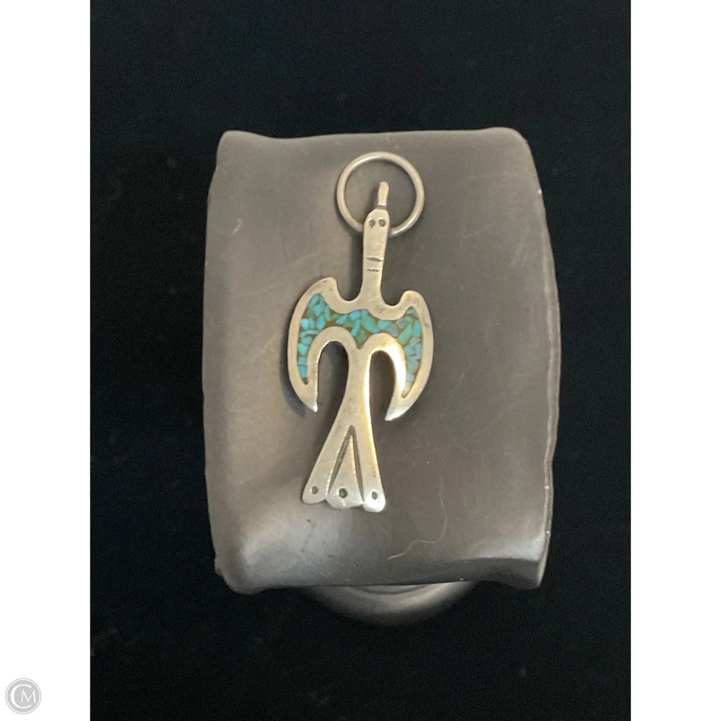 Necklace Pendant By Cmb