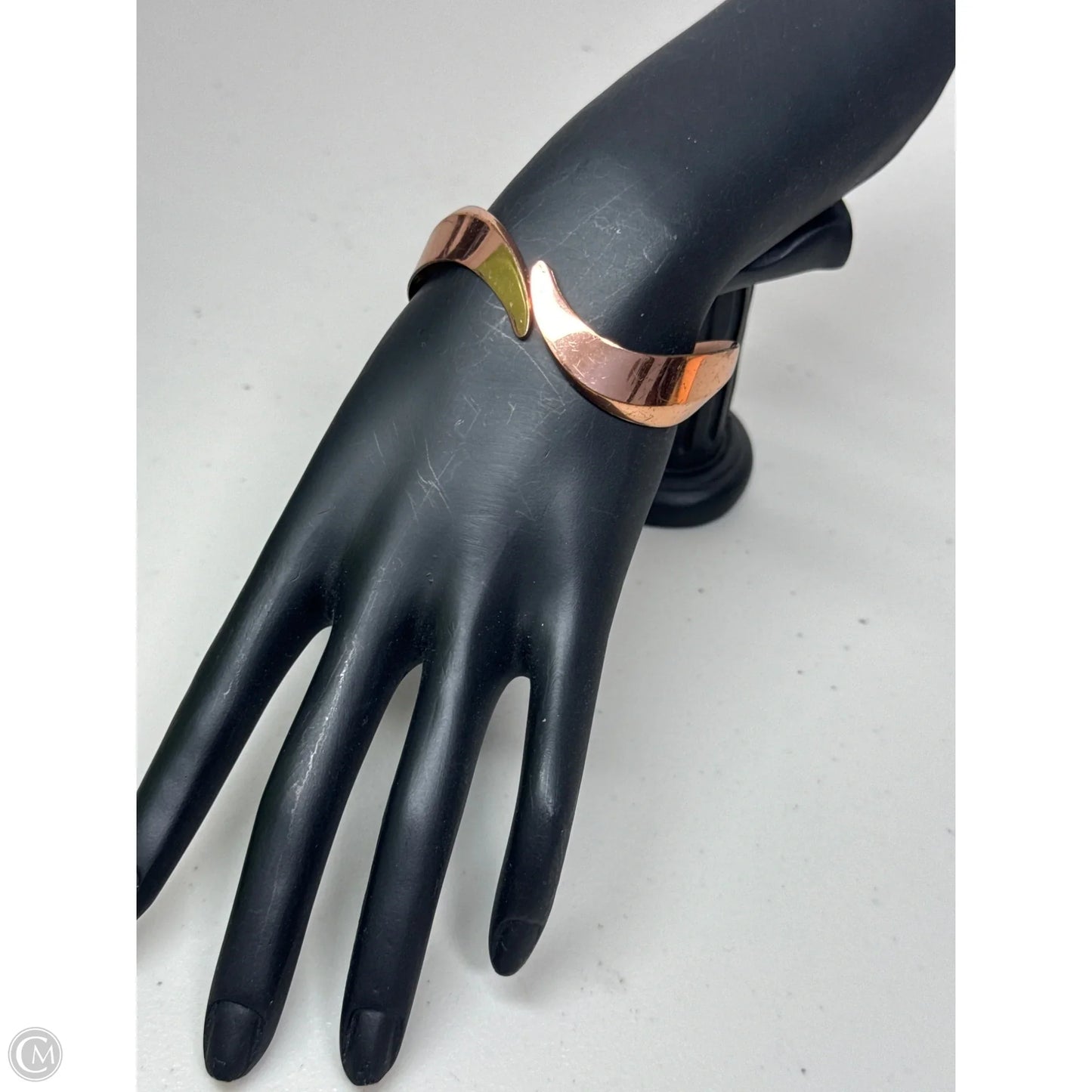 Bracelet Bangle By Cmb