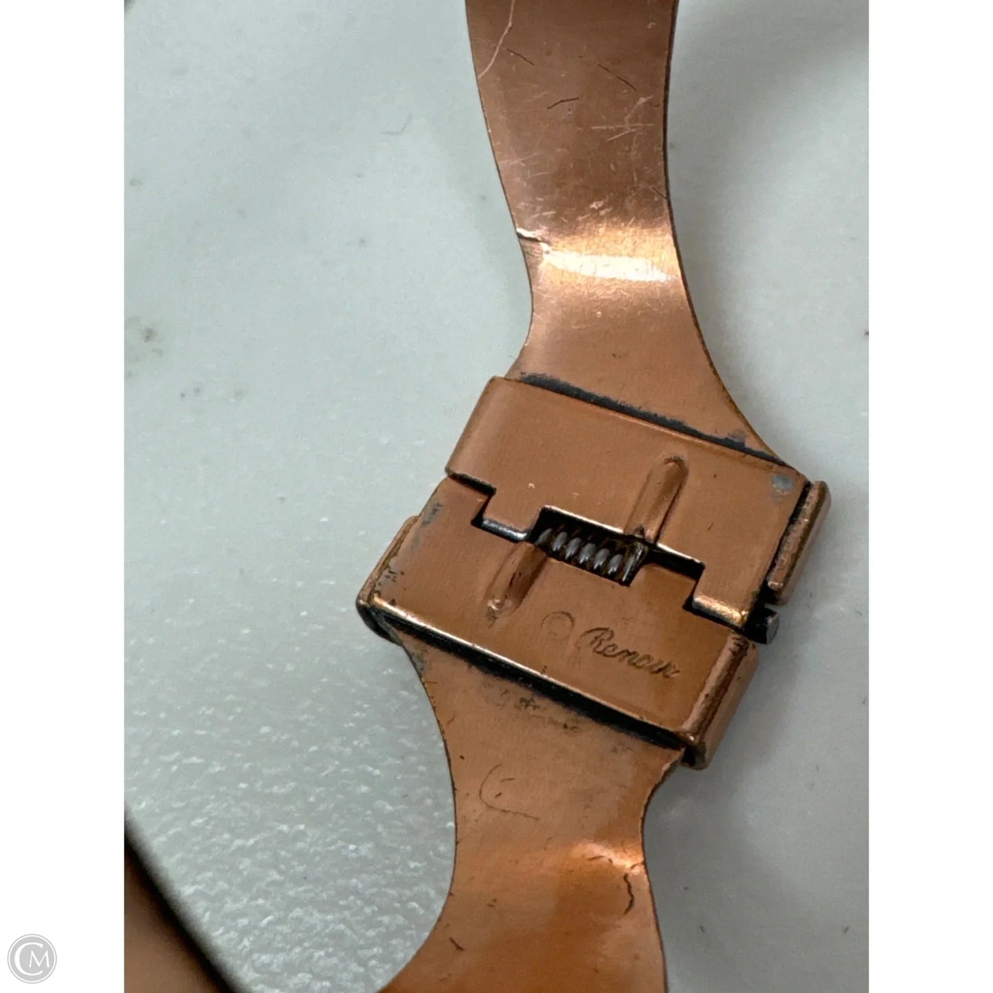 Bracelet Bangle By Cmb