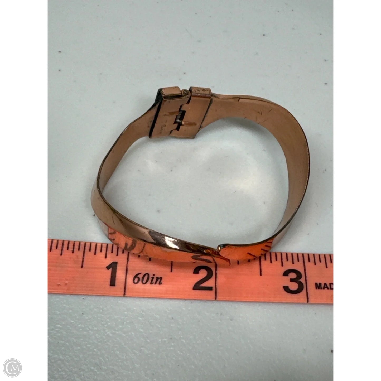 Bracelet Bangle By Cmb