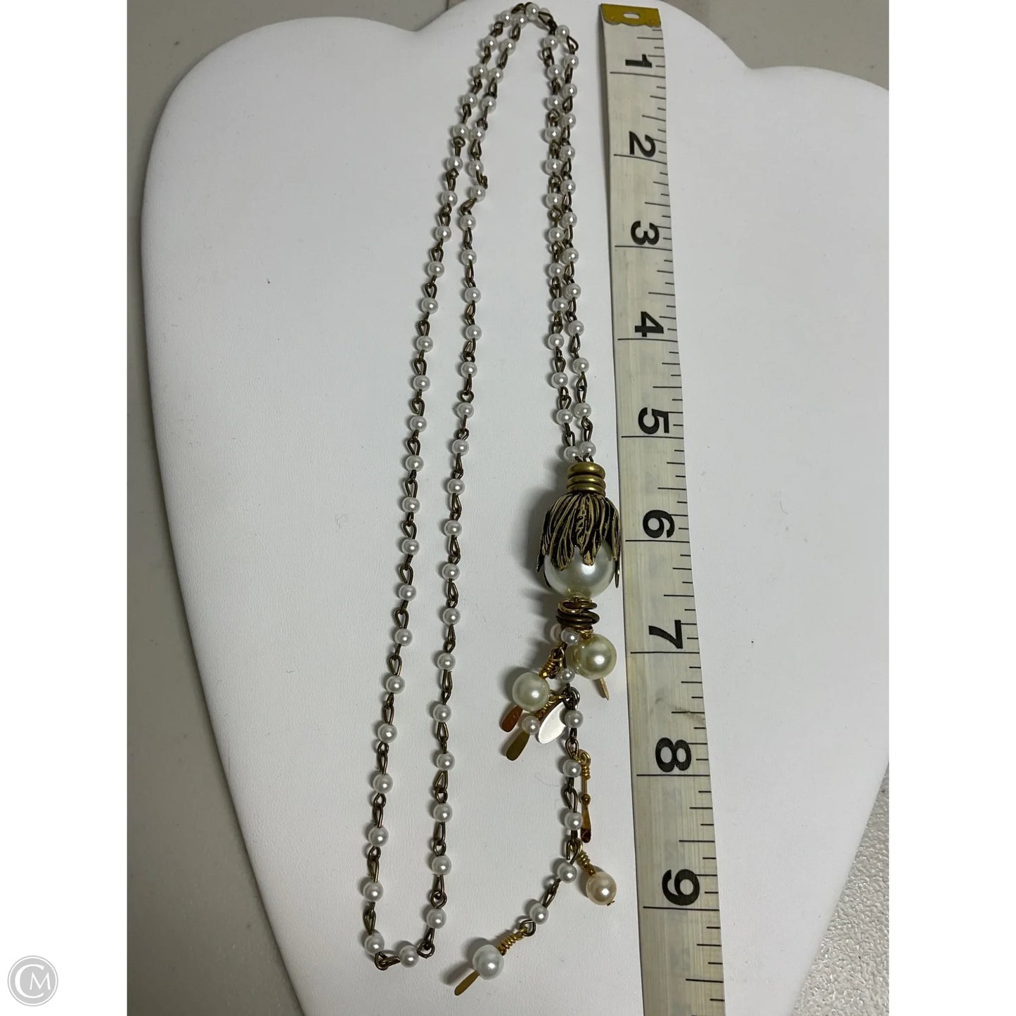 Necklace Chain By Cmb