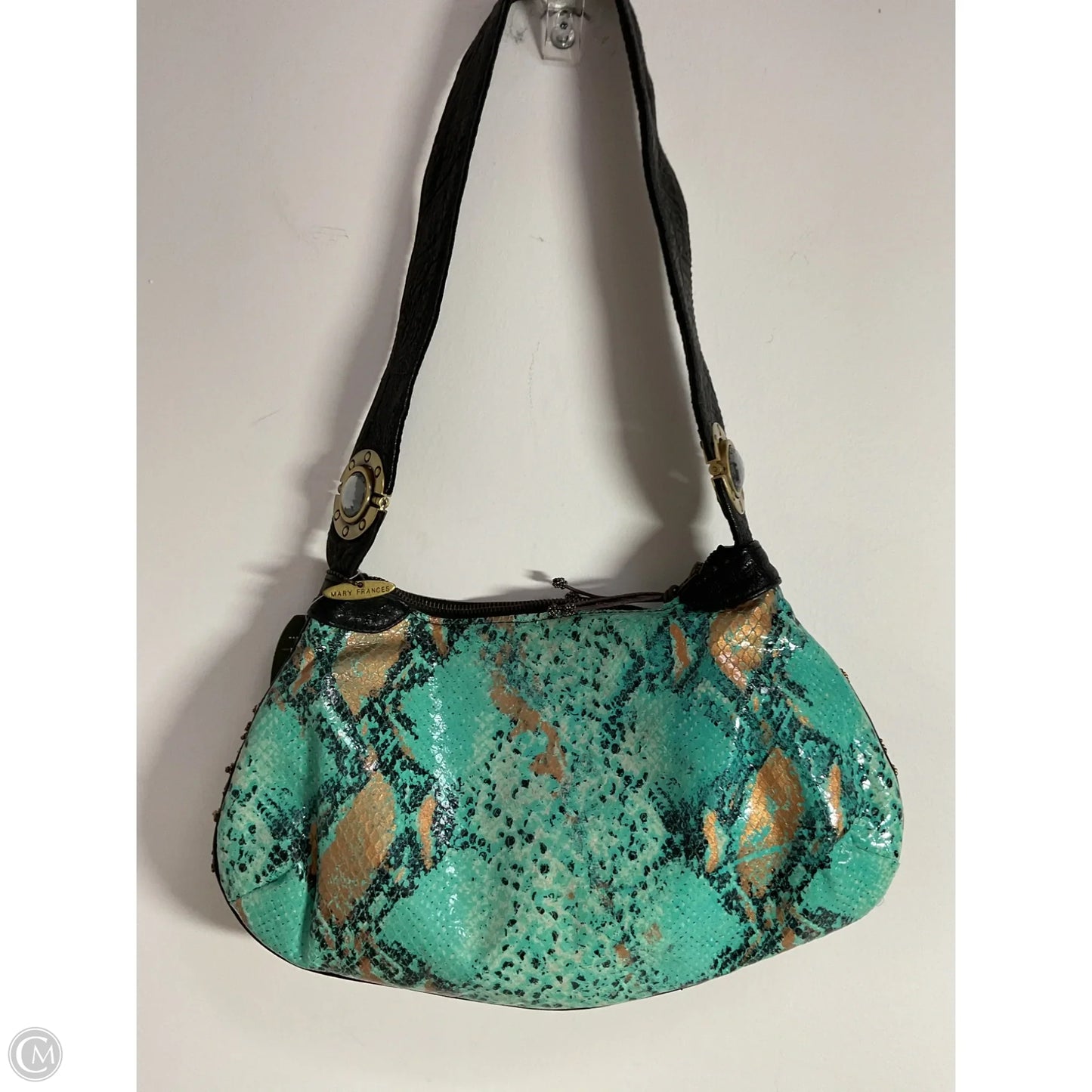Handbag By Cma, Size: Medium