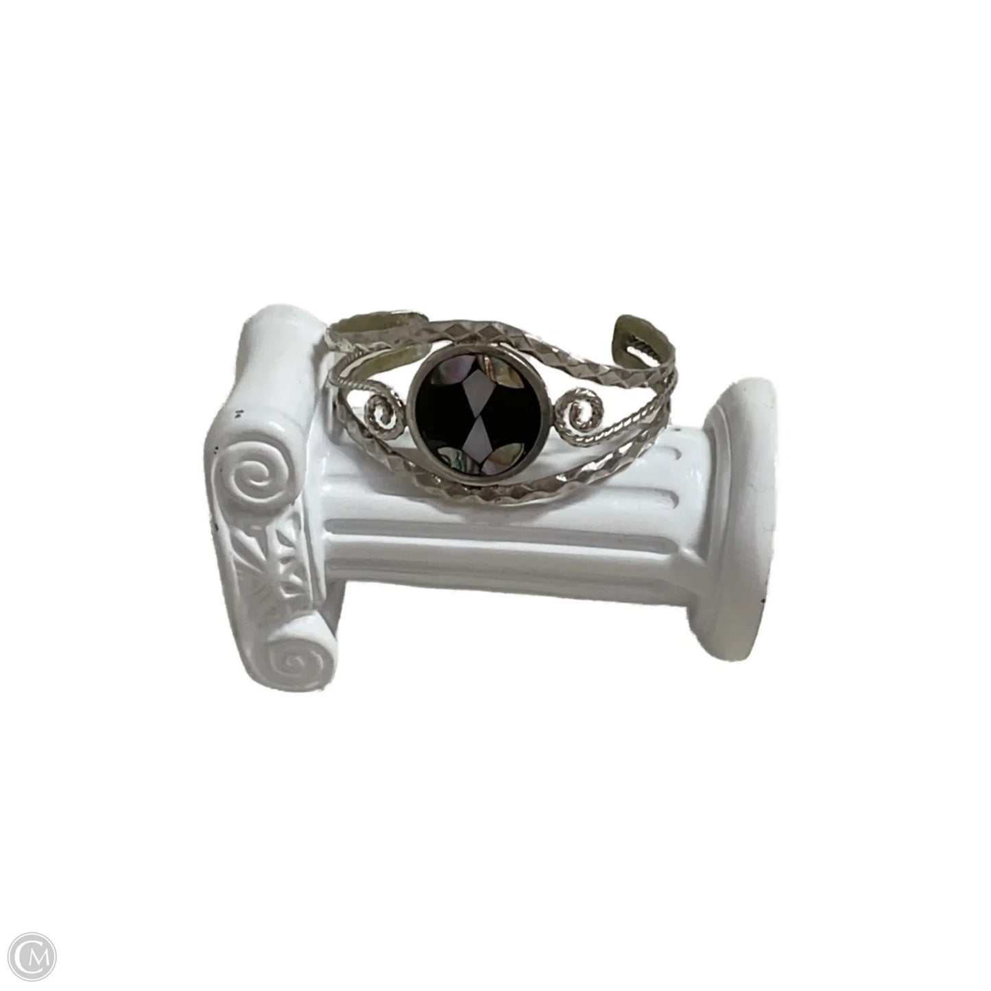 Bracelet Sterling Silver By Cmb