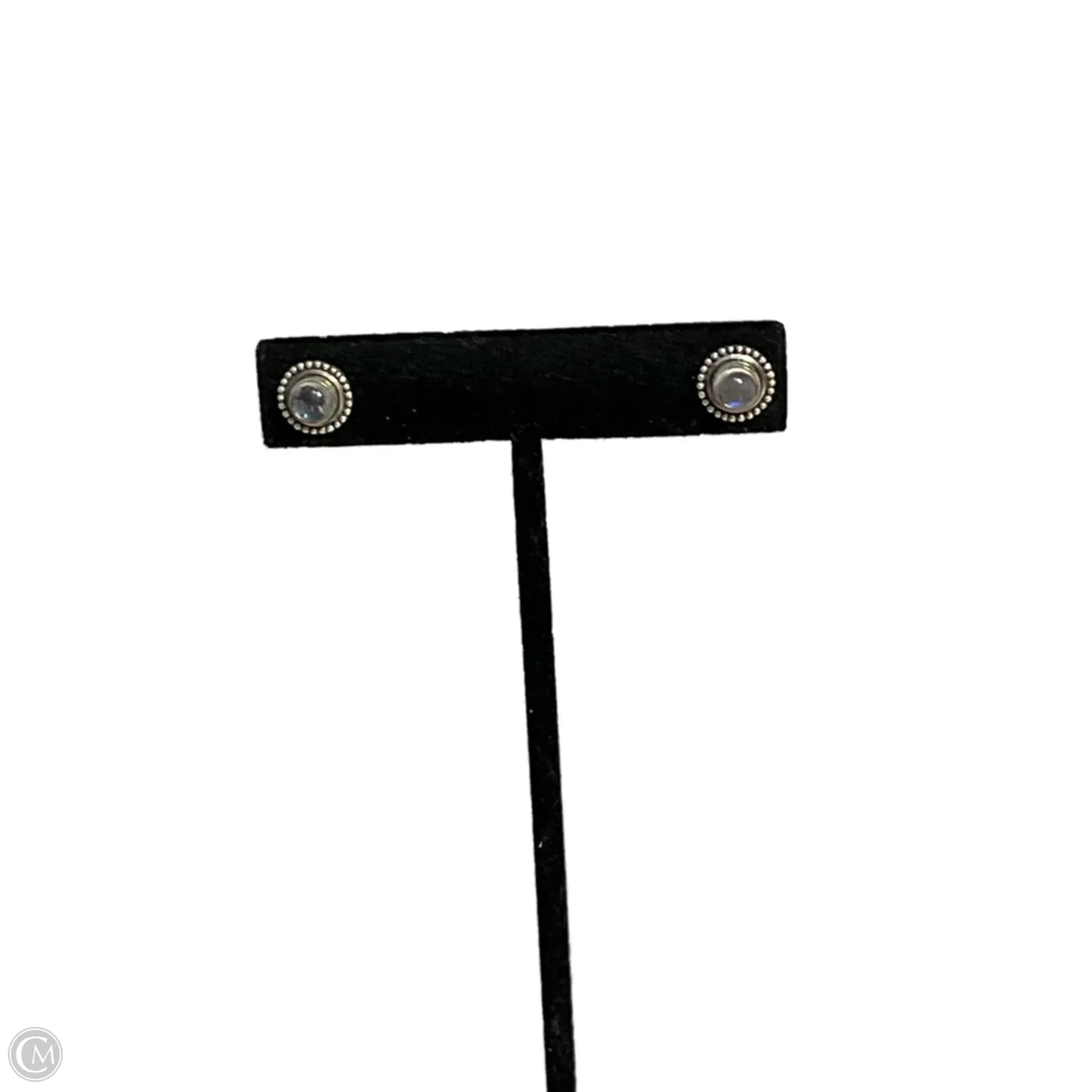 Earrings Sterling Silver By Cmb