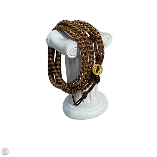 Bracelet Other By Chan Luu