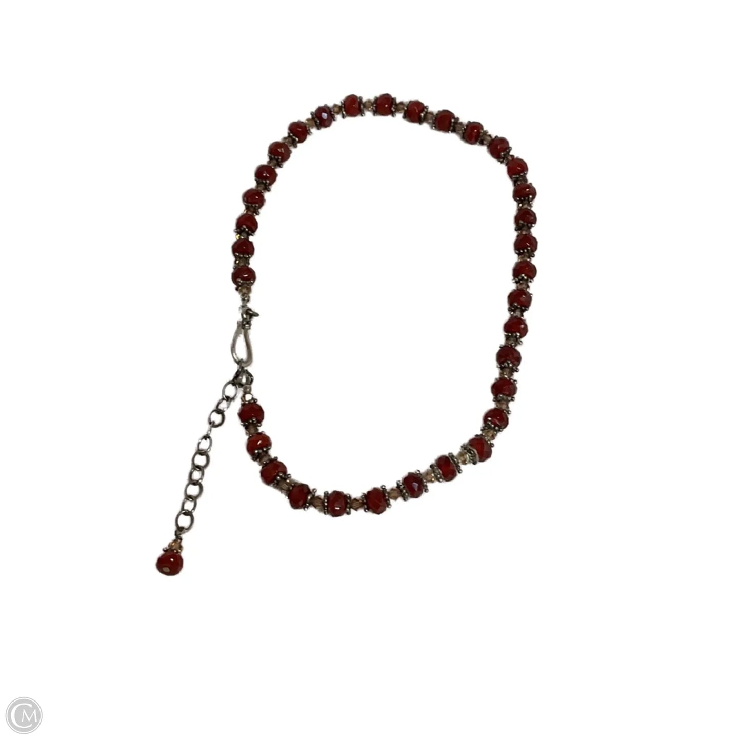 Necklace Choker & Collar By Cmb