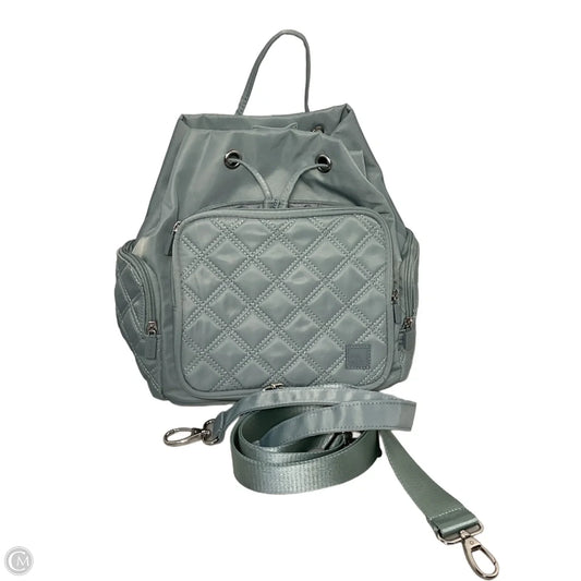 Backpack By Cmb, Size: Medium